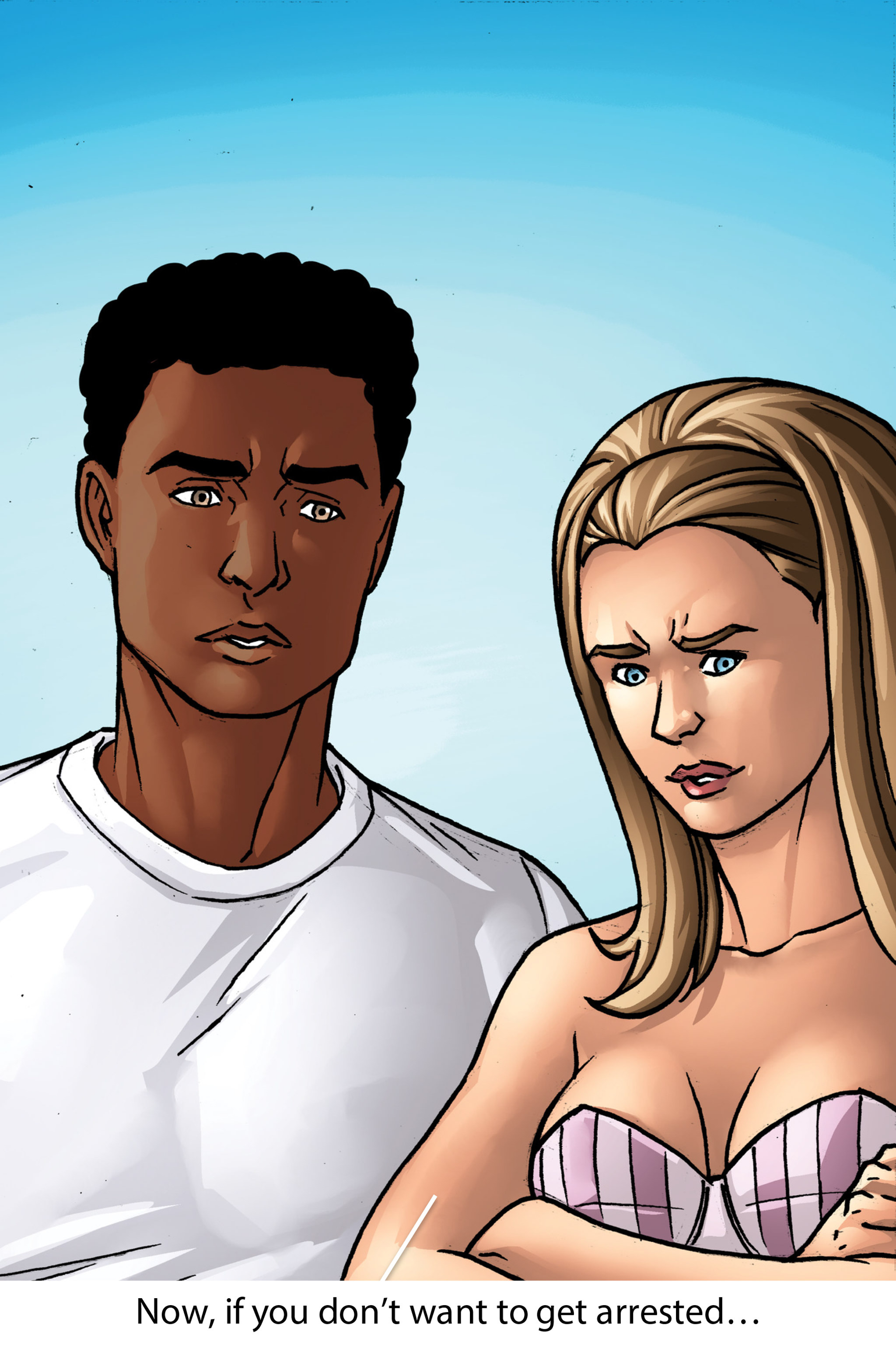 Read online Home comic -  Issue #2 - 90