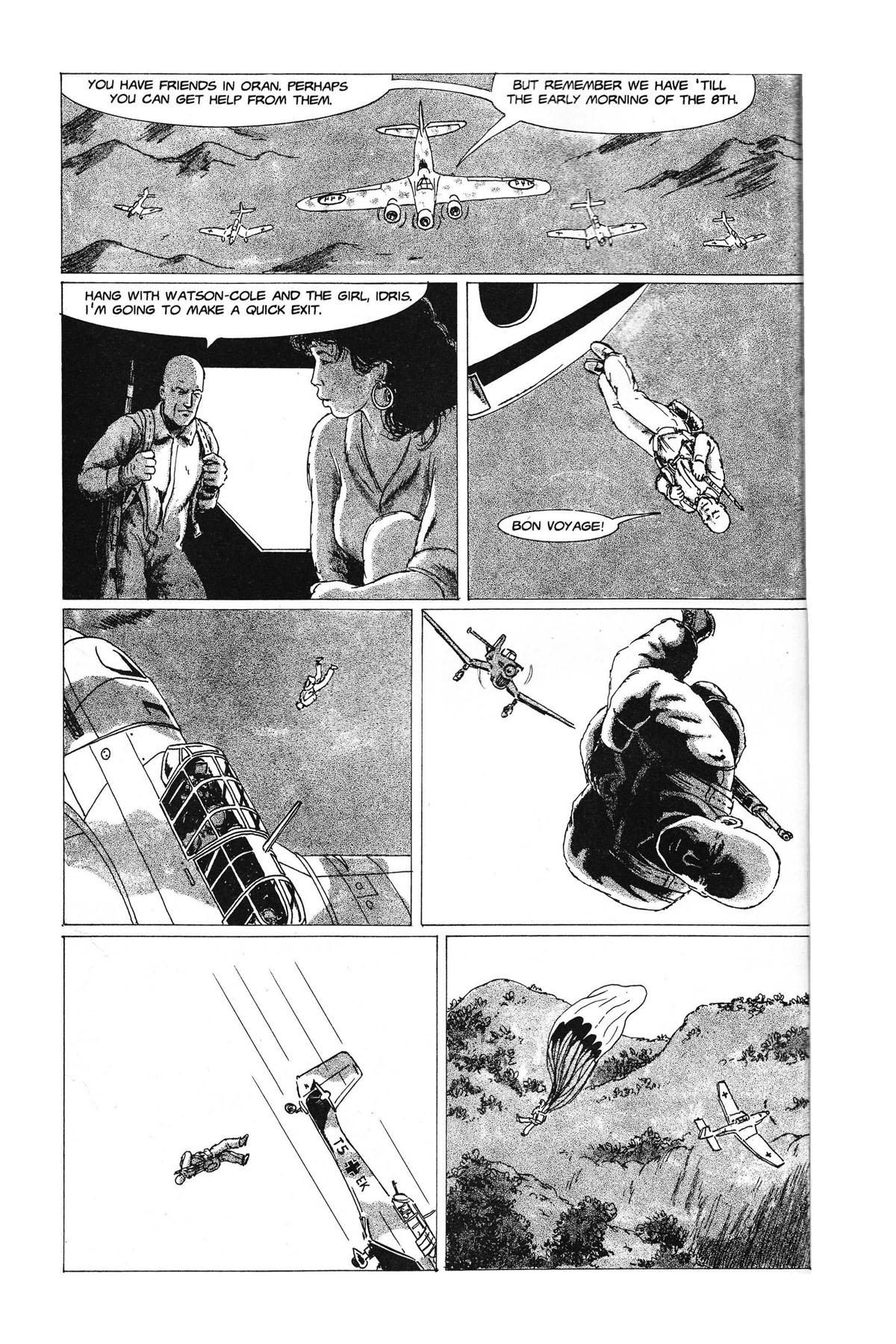 Read online Battron comic -  Issue # TPB - 73