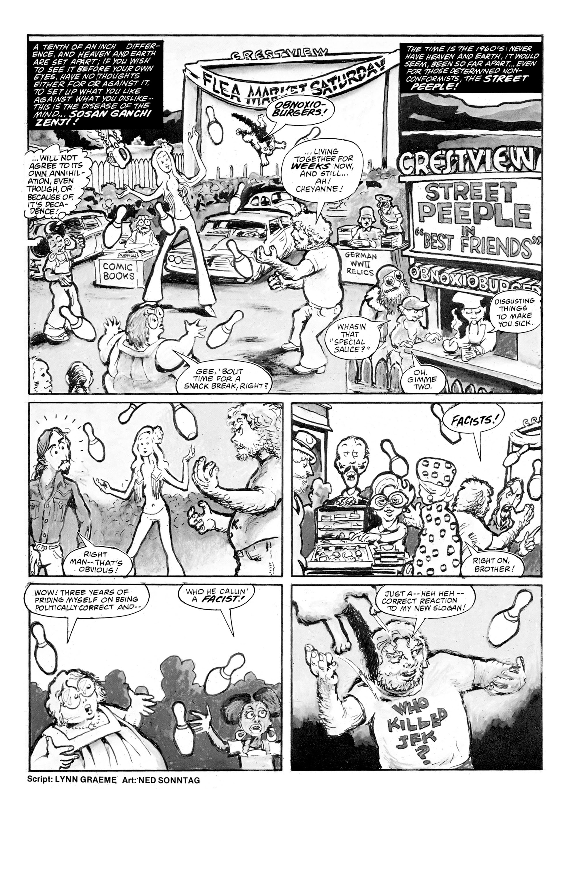 Read online Howard The Duck: The Complete Collection comic -  Issue # TPB 4 (Part 1) - 59