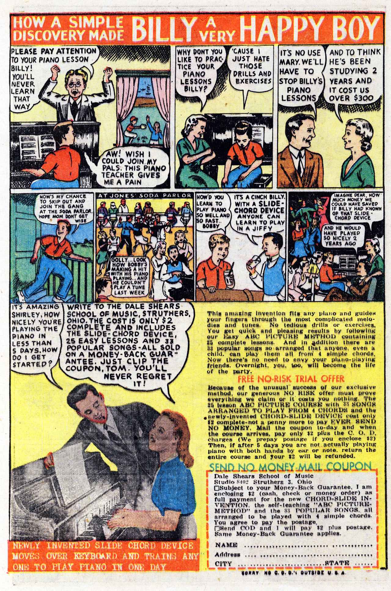 Read online Wild Western comic -  Issue #7 - 42