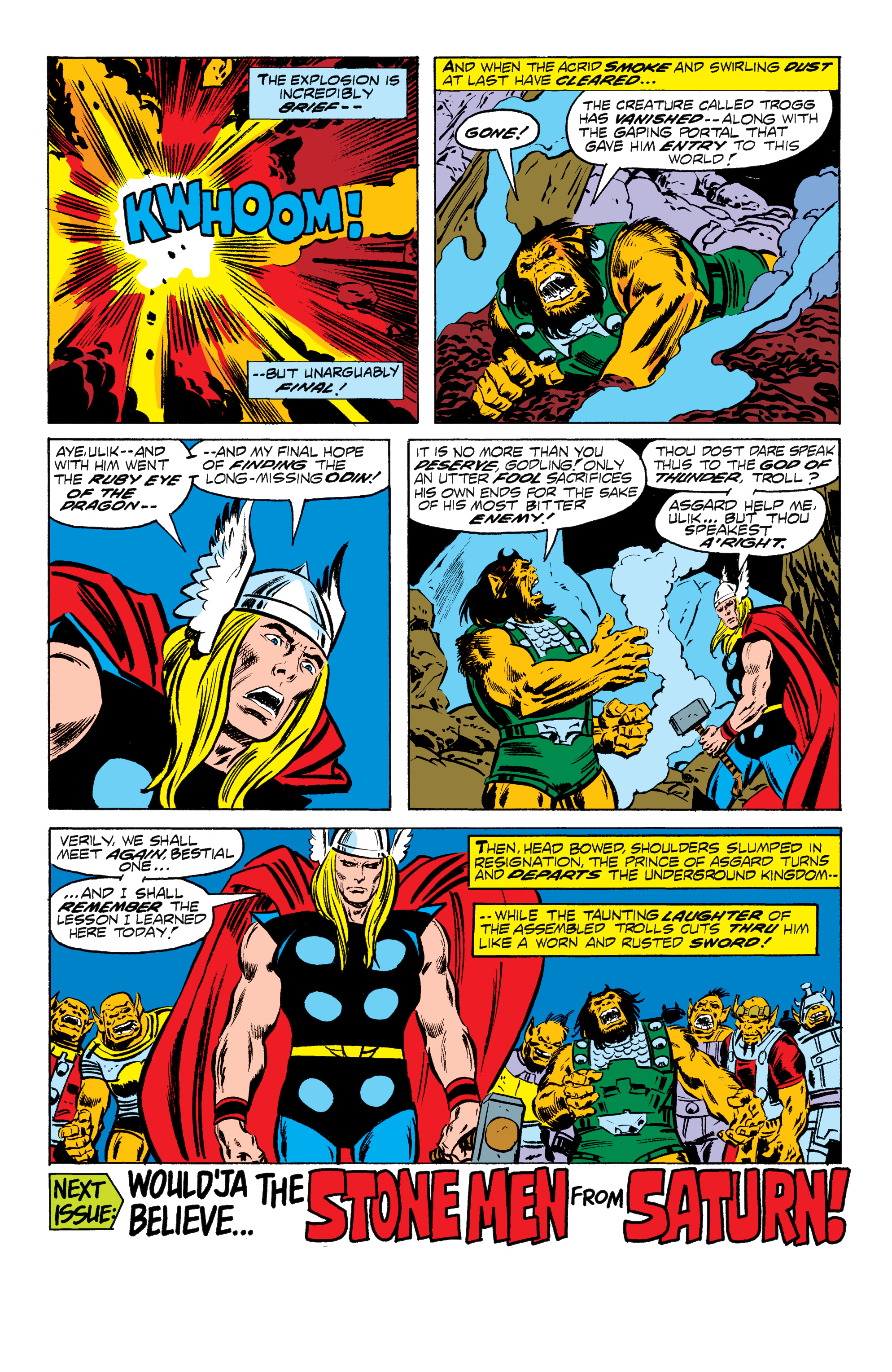 Read online Thor Epic Collection comic -  Issue # TPB 8 (Part 3) - 39