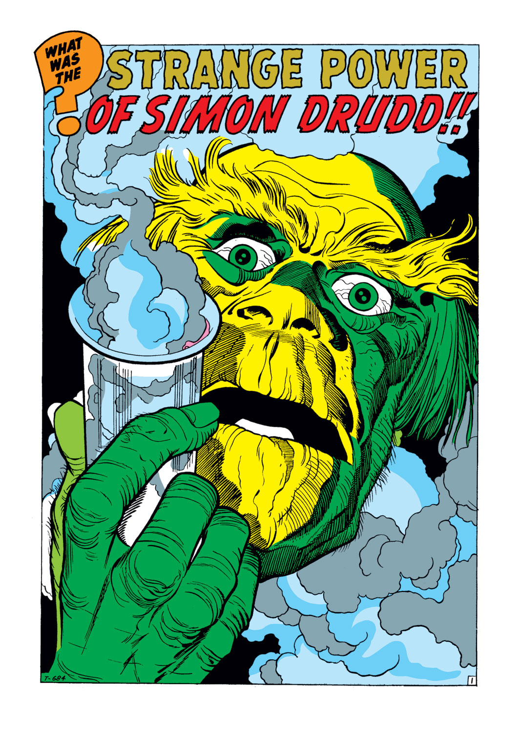 Read online Tales to Astonish (1959) comic -  Issue #10 - 22