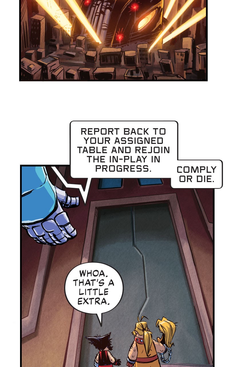 Read online Giant-Size Little Marvels: Infinity Comic comic -  Issue #6 - 19