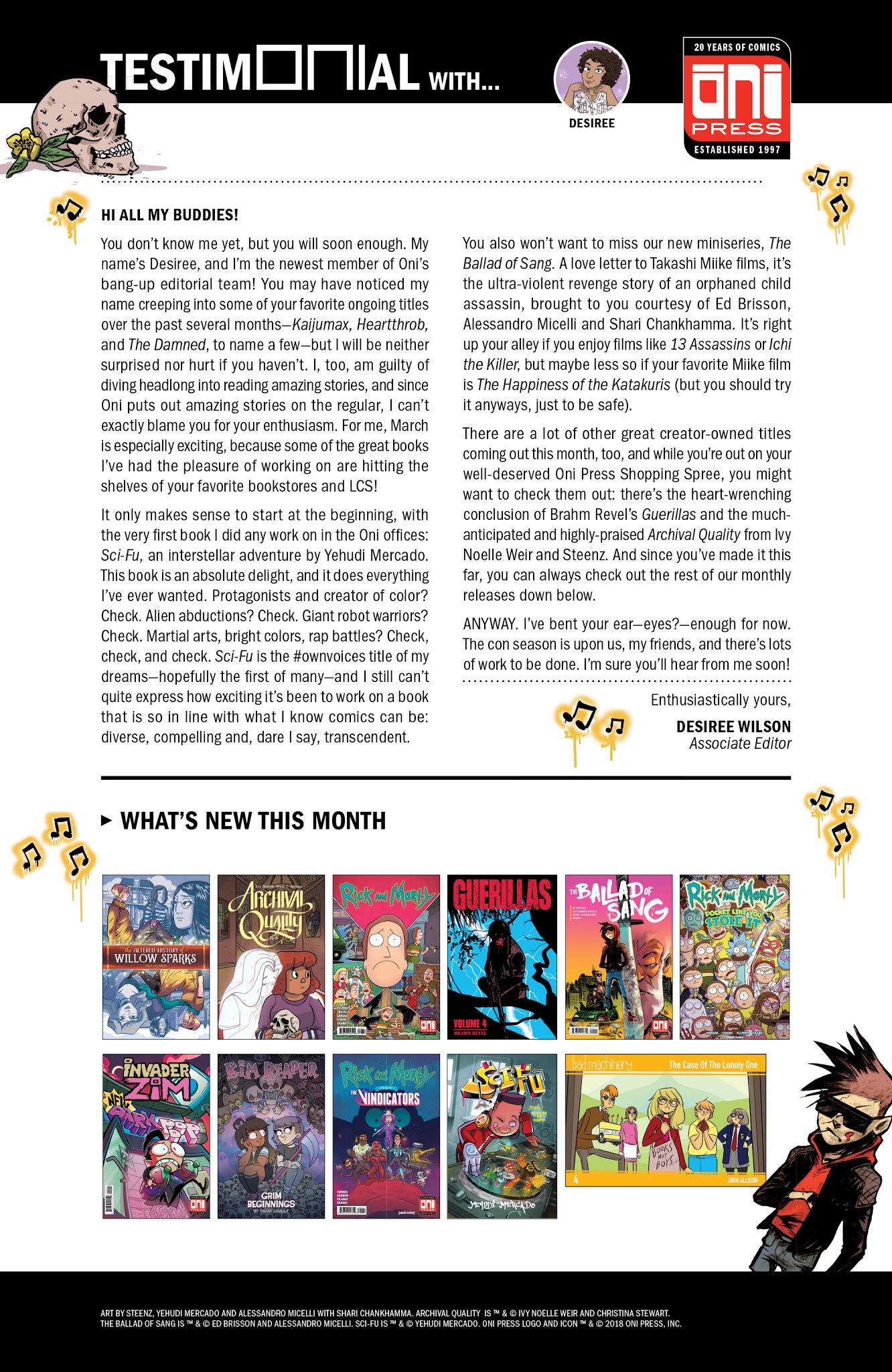 Read online Rick and Morty Presents: The Vindicators comic -  Issue #1 - 35