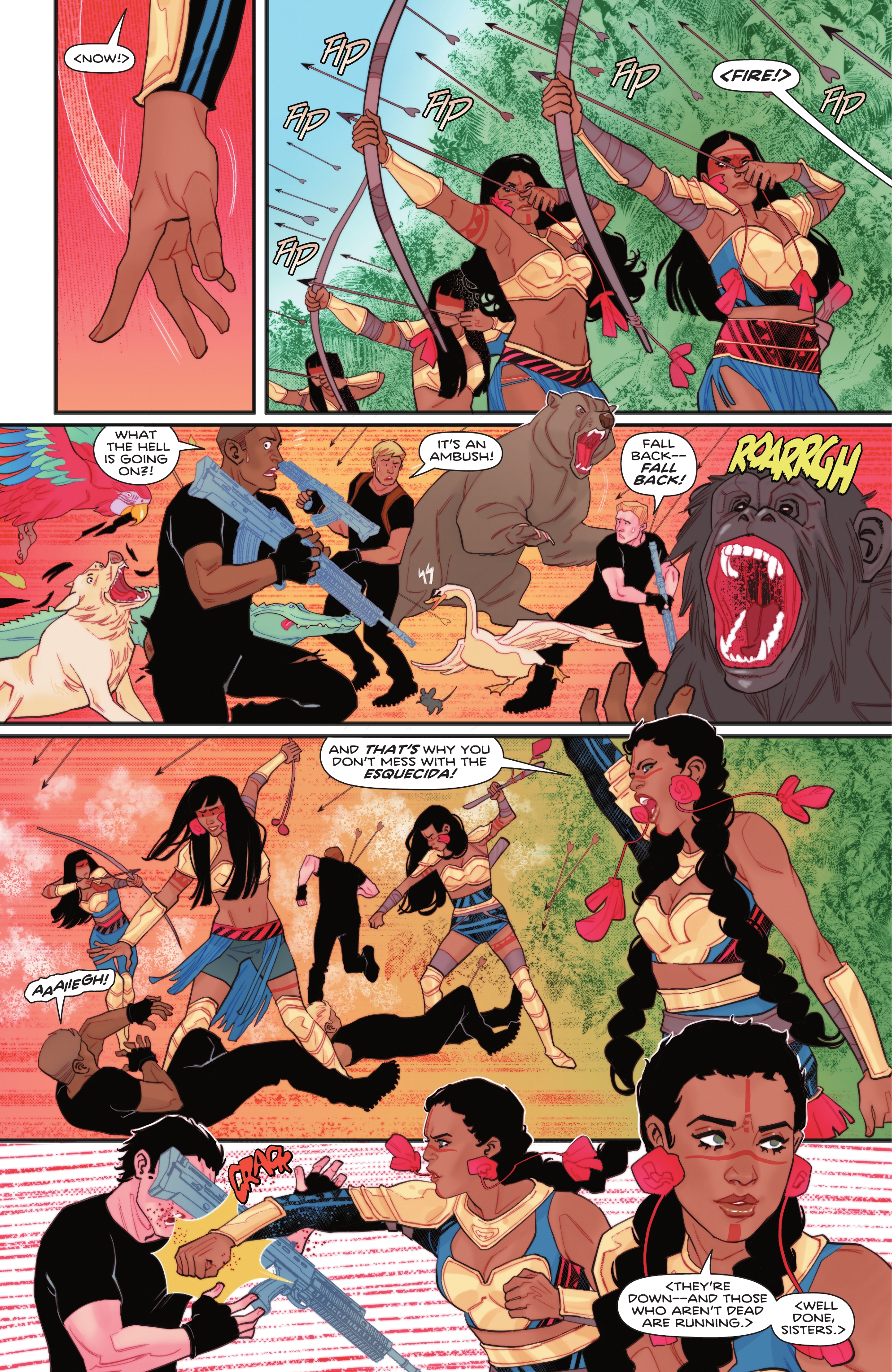 Read online Wonder Woman (2016) comic -  Issue #792 - 13