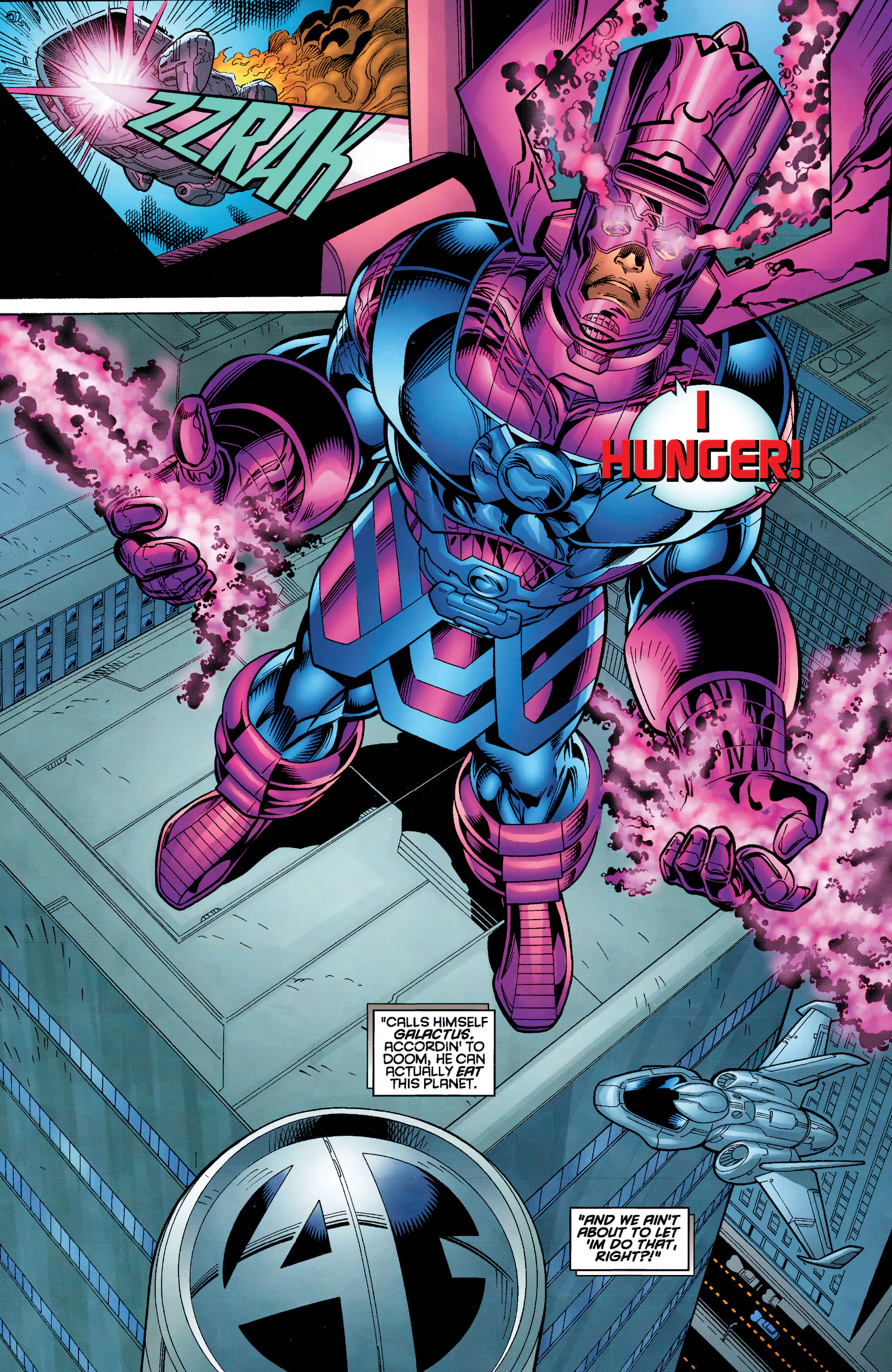 Read online Heroes Reborn: Captain America comic -  Issue # TPB (Part 4) - 77