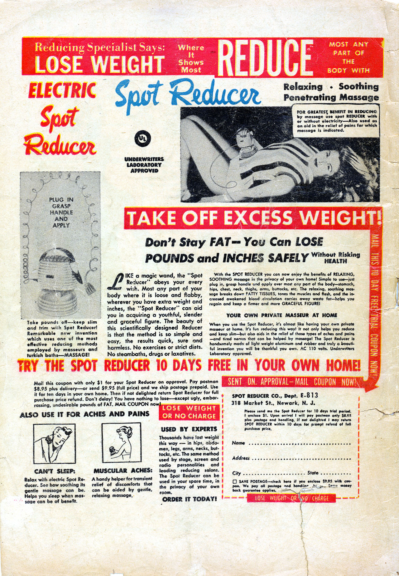 Read online War Action comic -  Issue #4 - 36