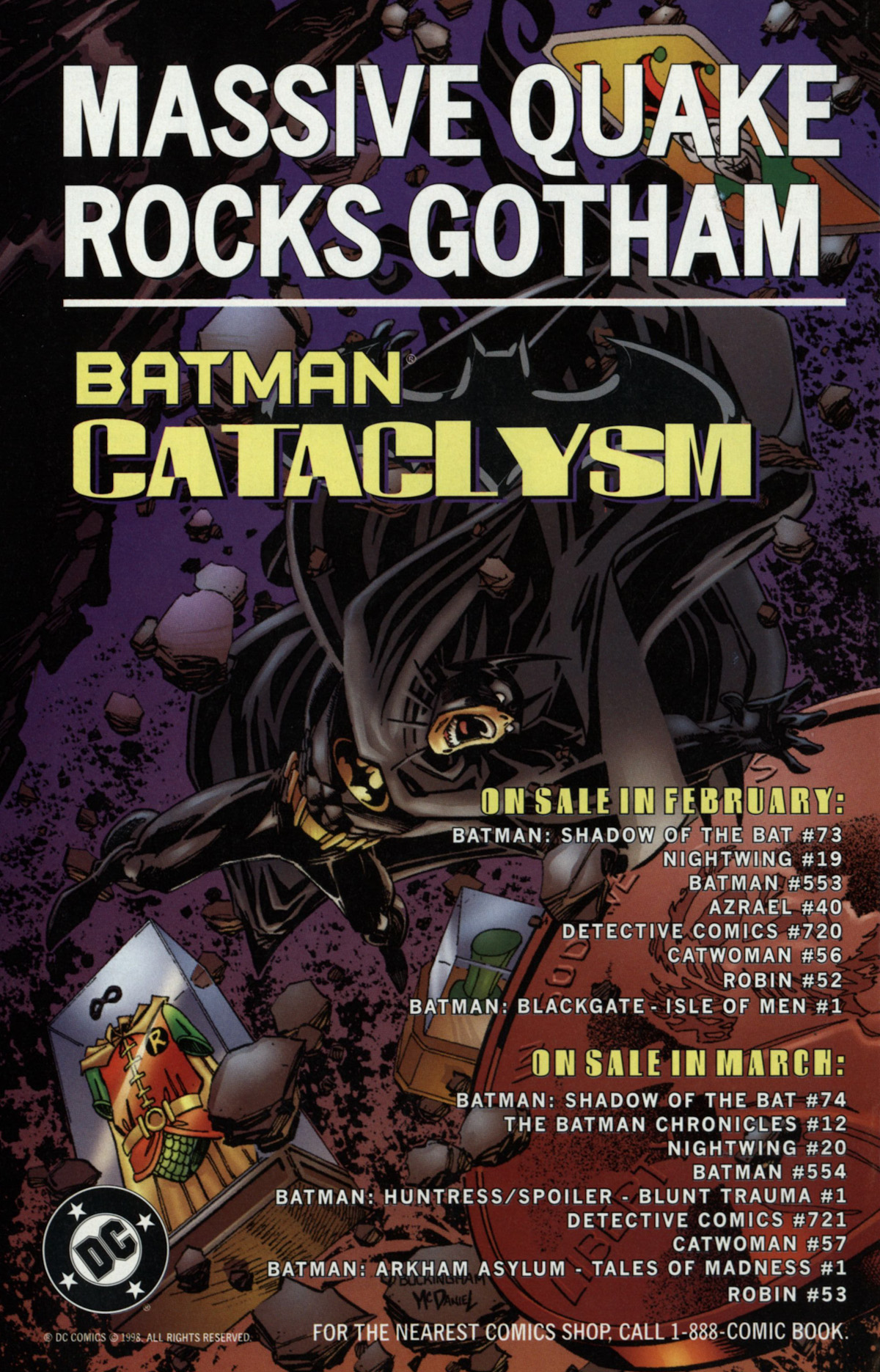 Read online The Man Called A-X comic -  Issue #6 - 20