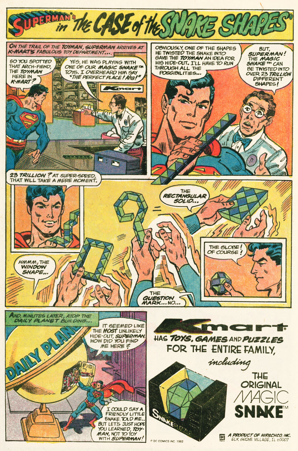 Read online Weird War Tales (1971) comic -  Issue #119 - 8