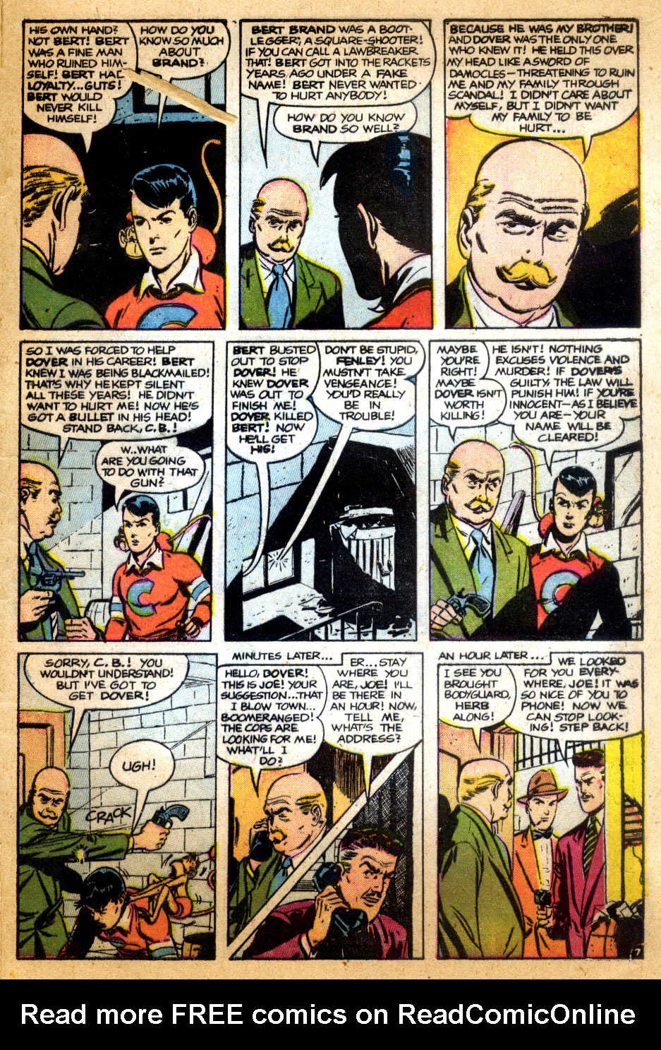 Read online Boy Comics comic -  Issue #107 - 9