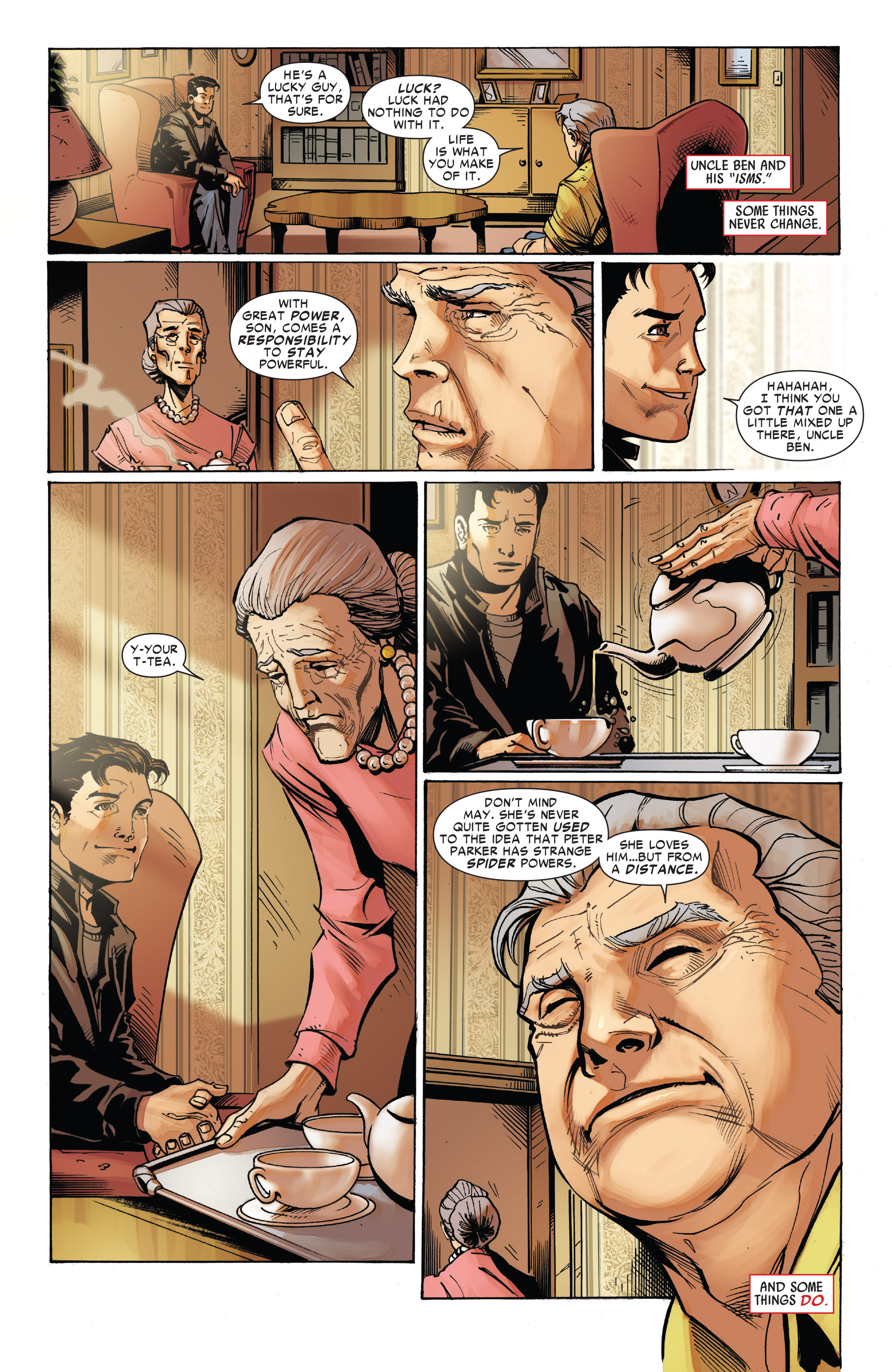 Read online Deadpool Classic comic -  Issue # TPB 15 (Part 2) - 22