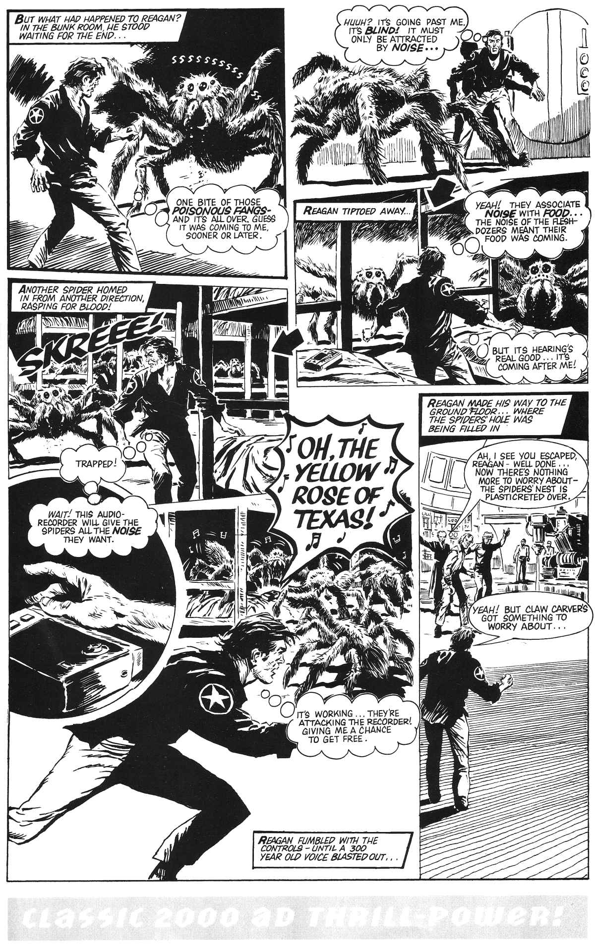 Read online Judge Dredd Megazine (vol. 4) comic -  Issue #6 - 65