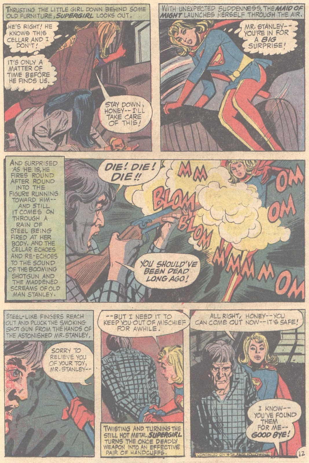 Adventure Comics (1938) issue 408 - Page 16
