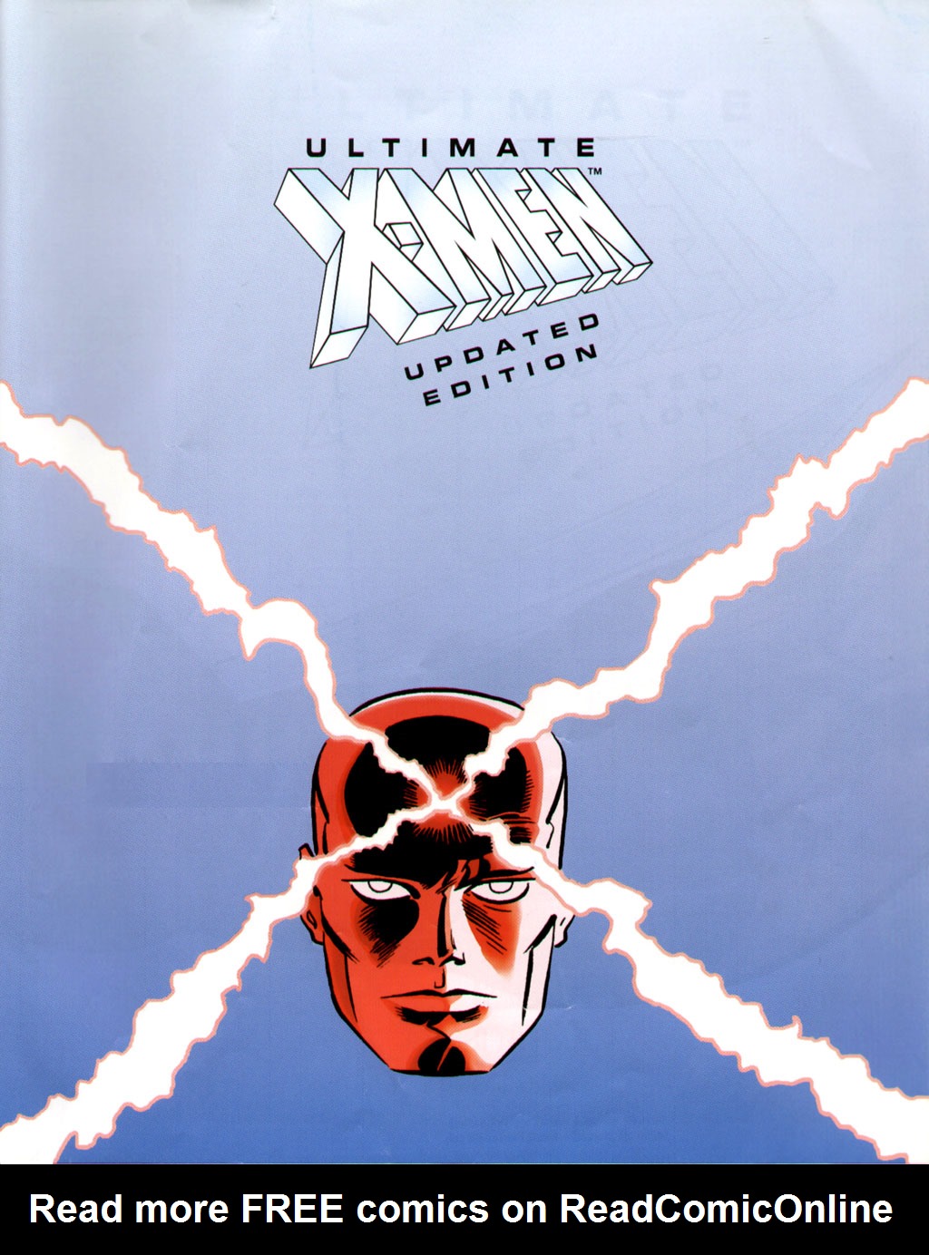 Read online X-Men: The Ultimate Guide comic -  Issue # TPB - 4