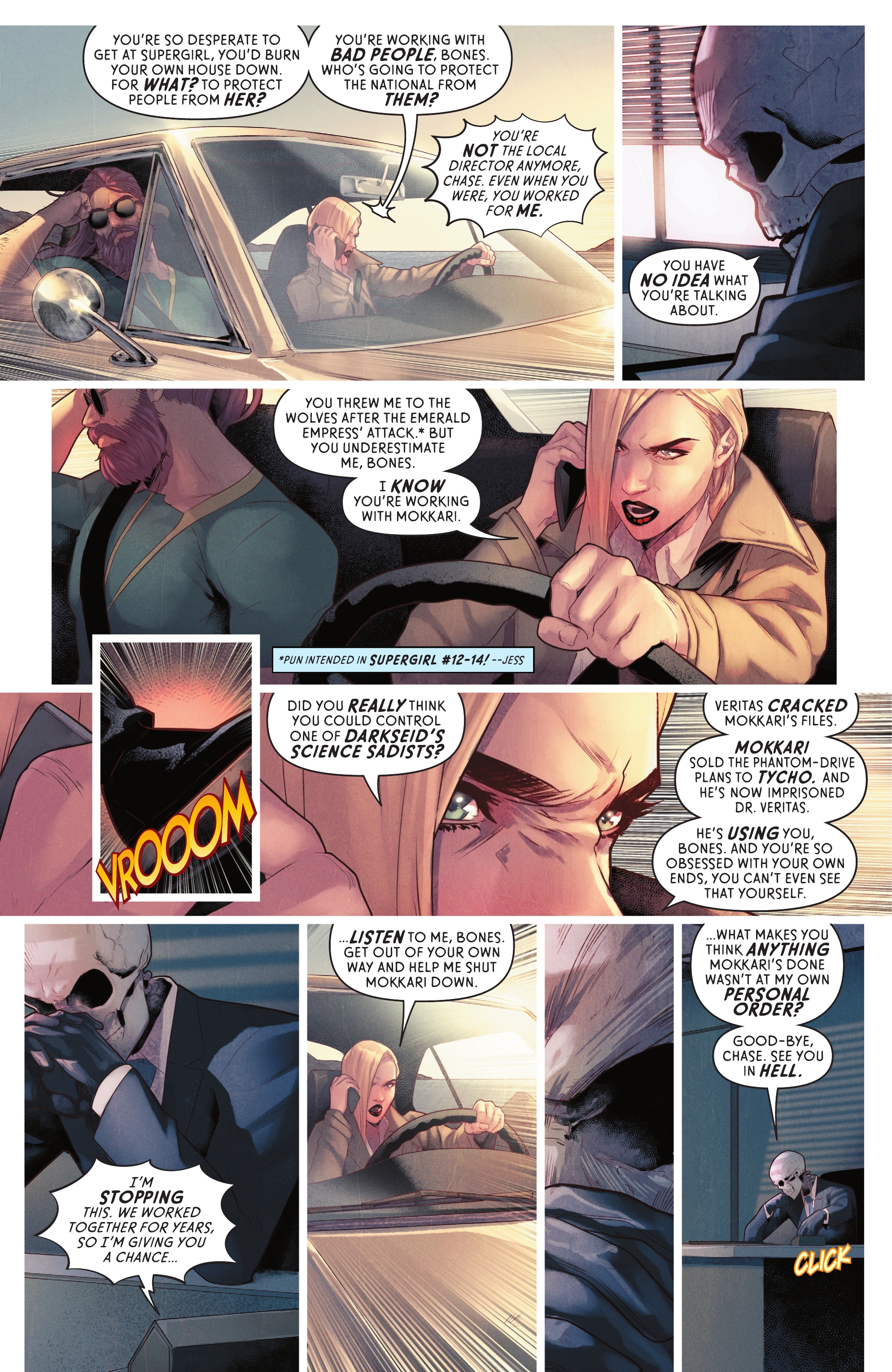 Read online DC Pride: Through the Years comic -  Issue # Full - 51