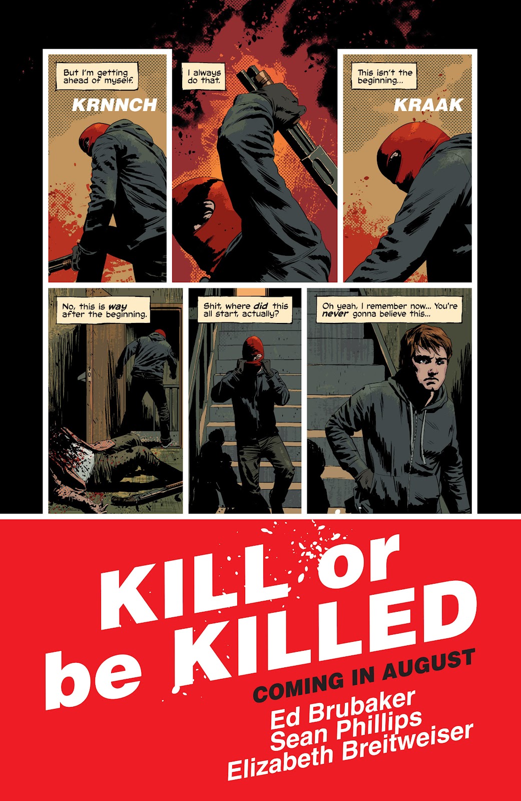 The Walking Dead issue 156 - Page 32