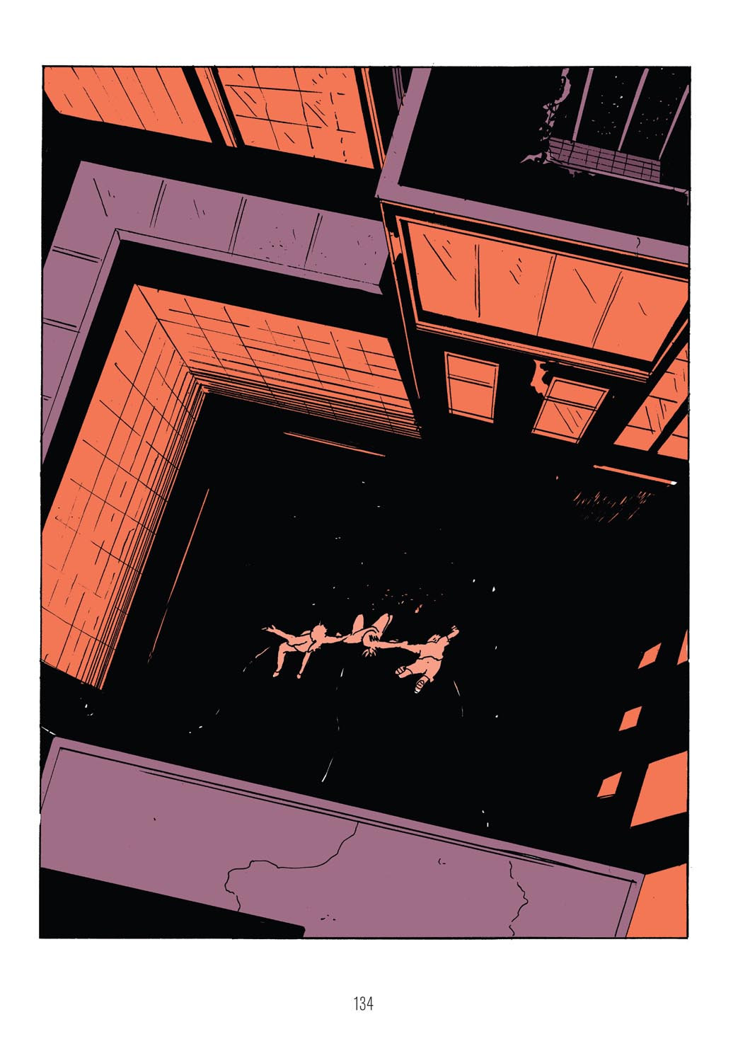 Read online On a Sunbeam comic -  Issue # TPB (Part 2) - 39