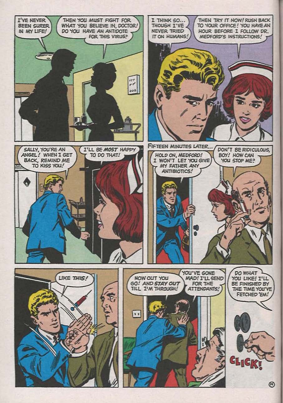 Read online World of Archie Double Digest comic -  Issue #10 - 64