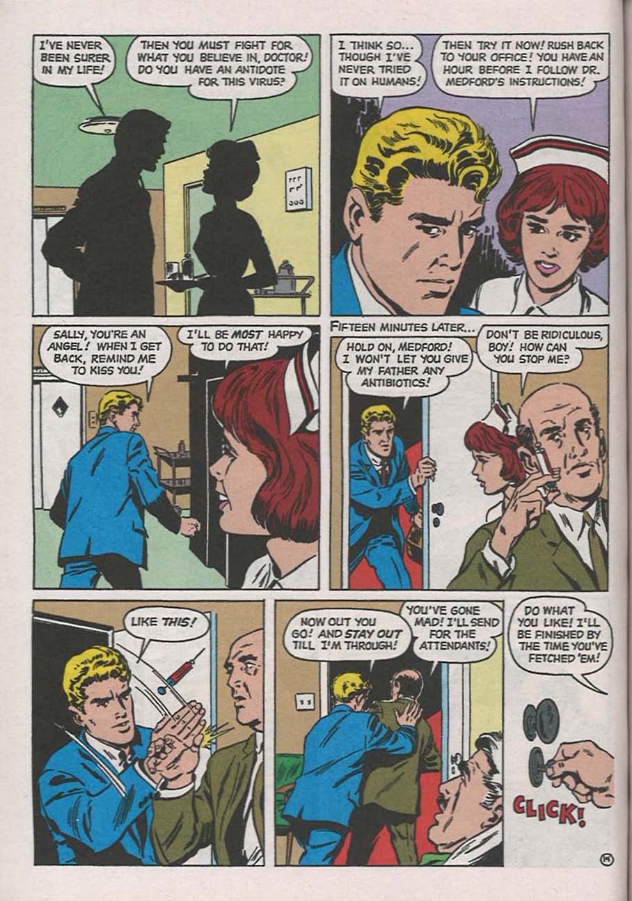 World of Archie Double Digest issue 10 - Page 64