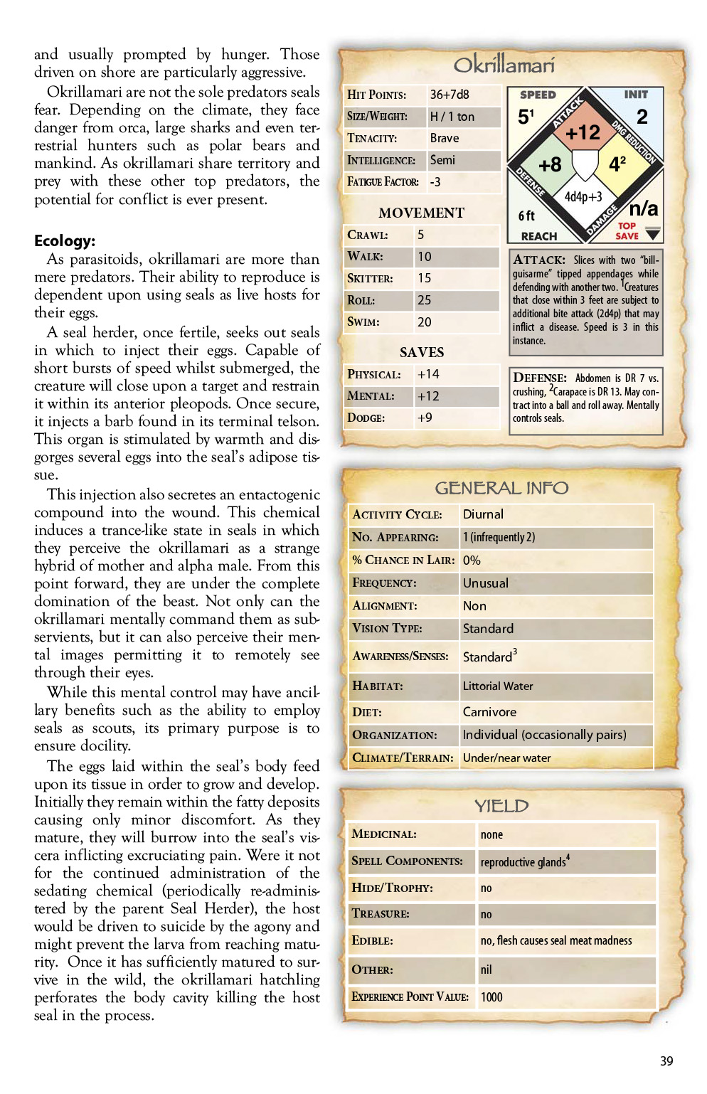Read online Knights of the Dinner Table comic -  Issue #196 - 41