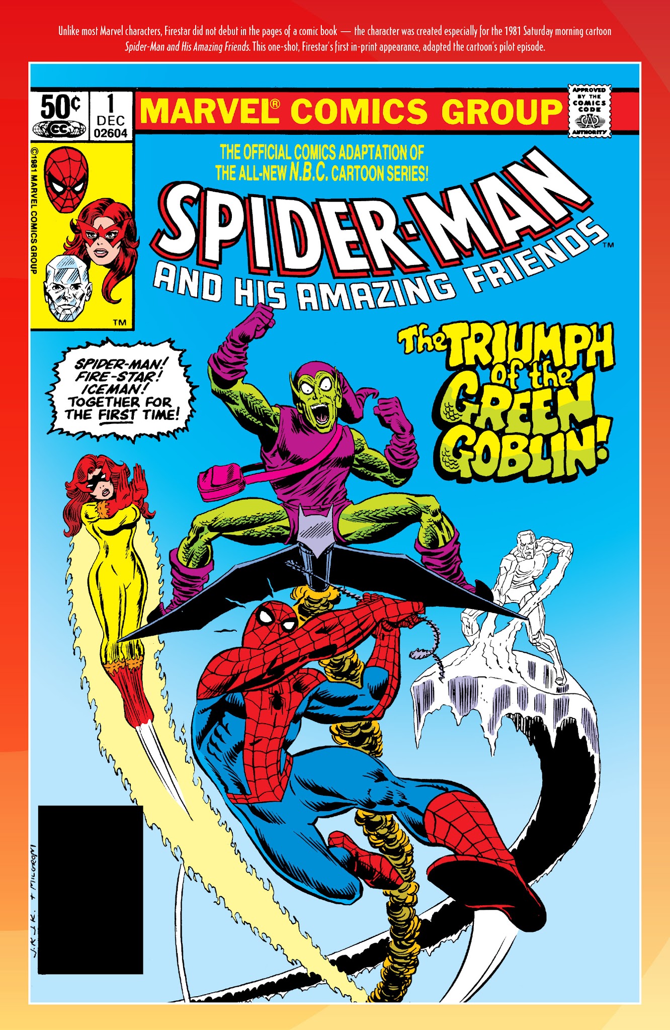 Read online X-Men Origins: Firestar comic -  Issue # TPB - 4