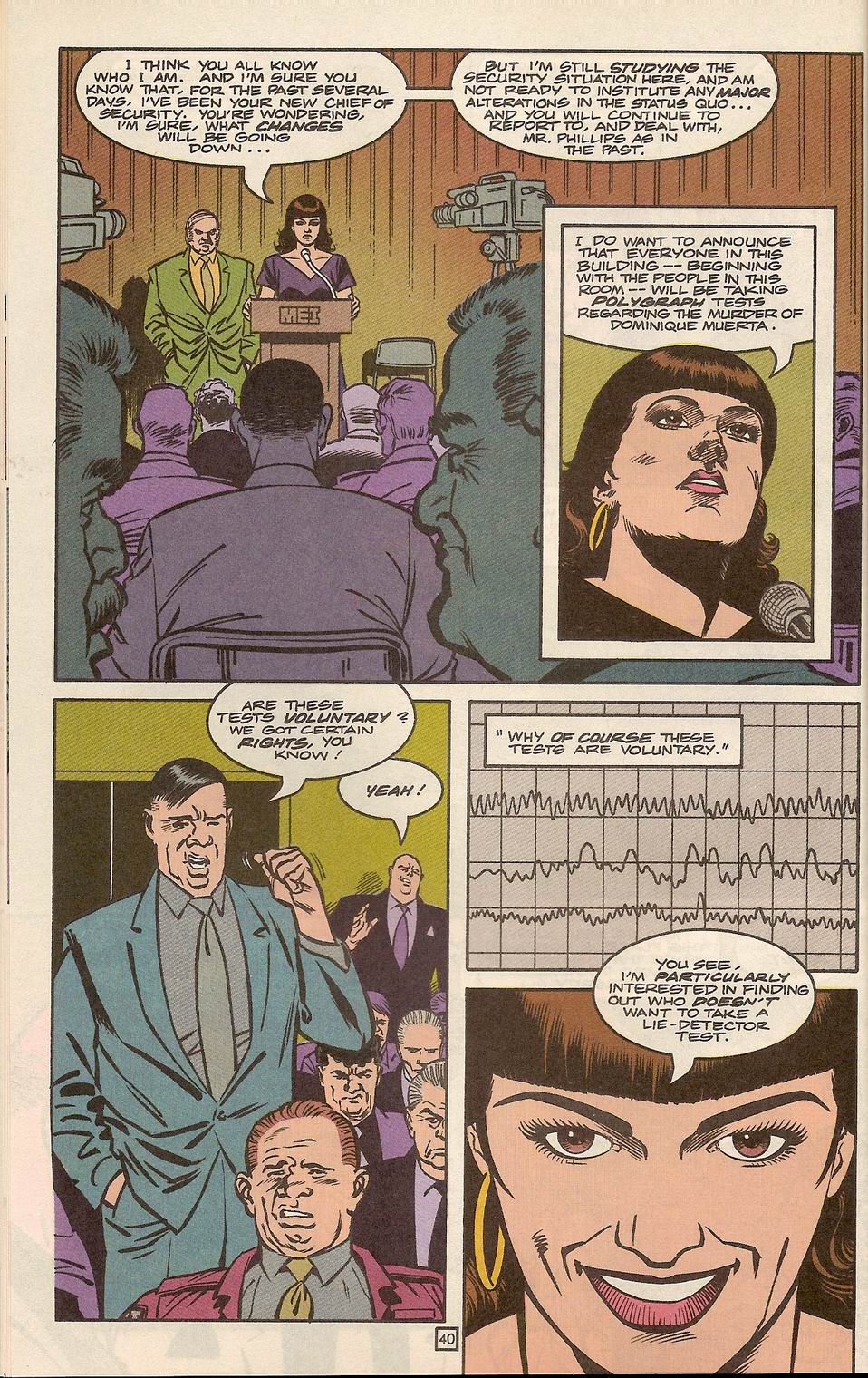 Read online Ms. Tree Quarterly comic -  Issue #1 - 41