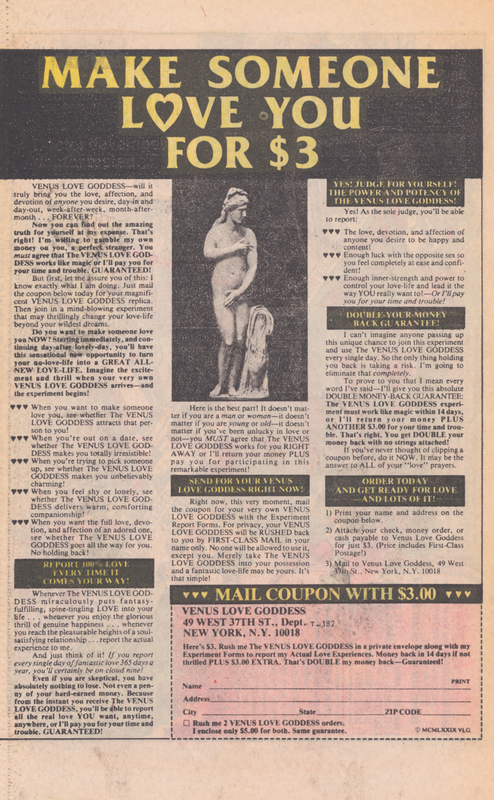 Read online Attack (1971) comic -  Issue #35 - 34