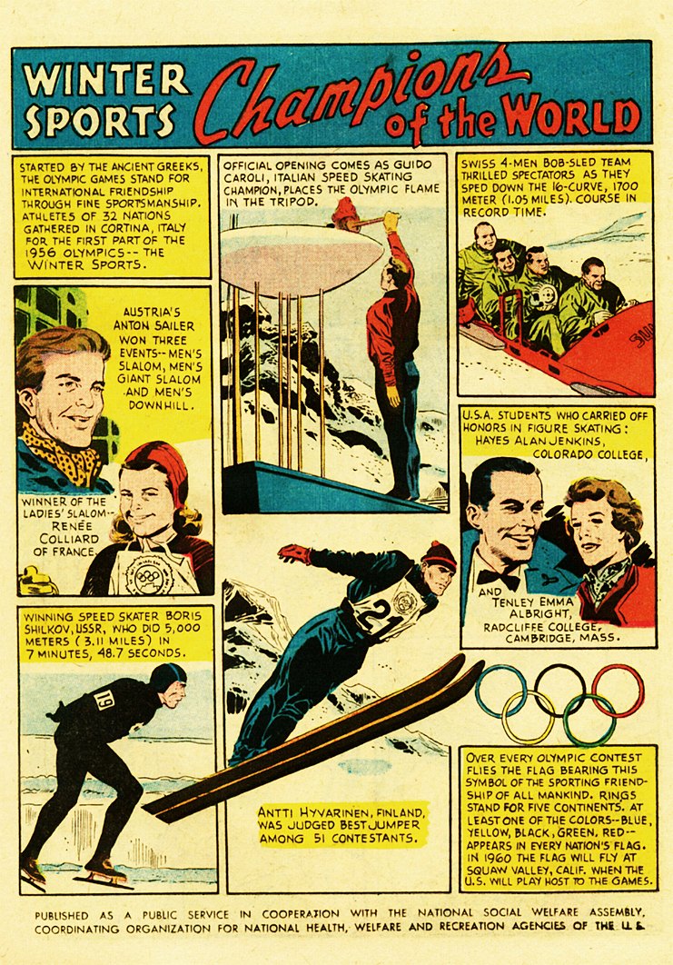 Superman (1939) issue 111 - Page 14