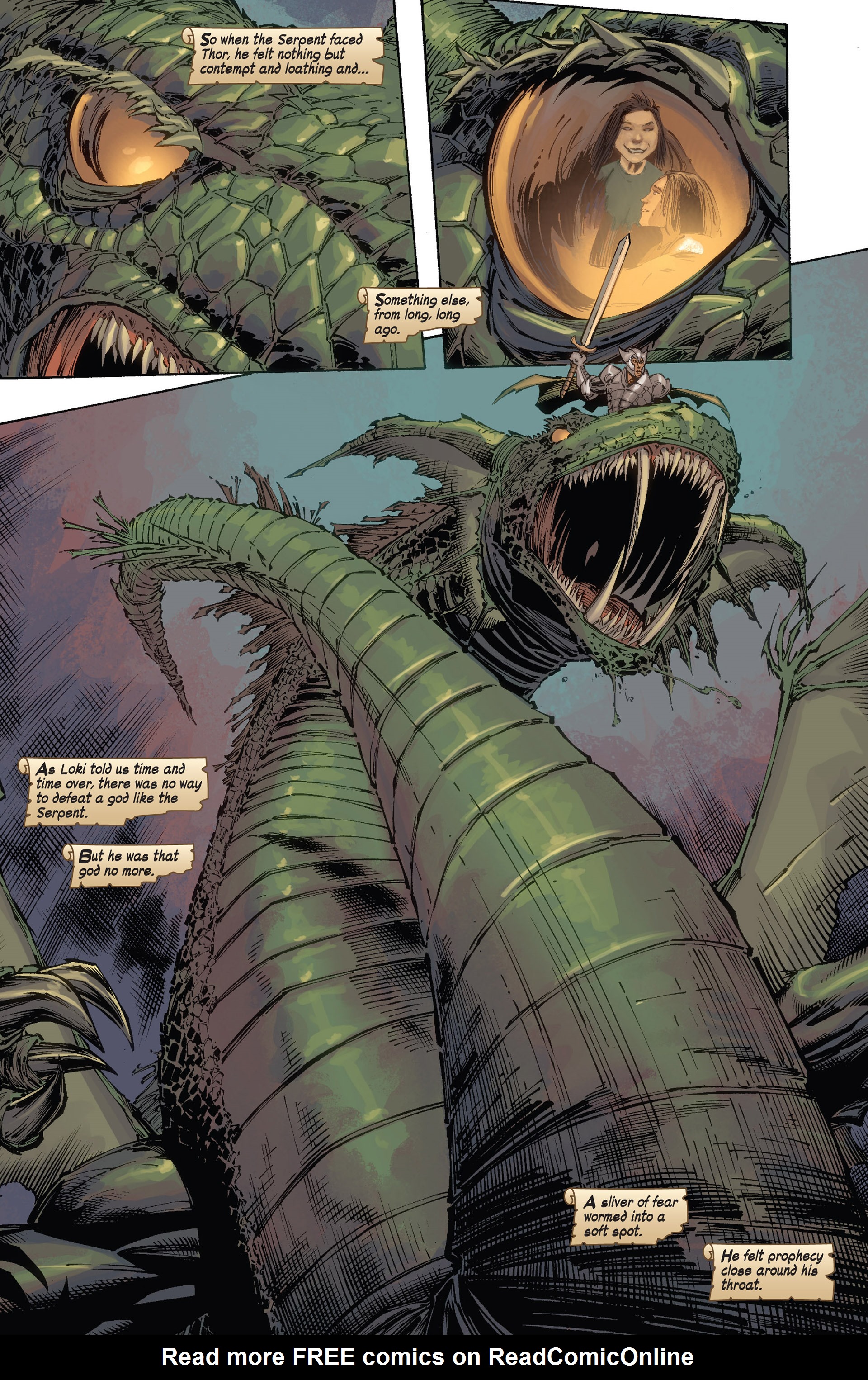Read online Journey into Mystery (2011) comic -  Issue #629 - 11