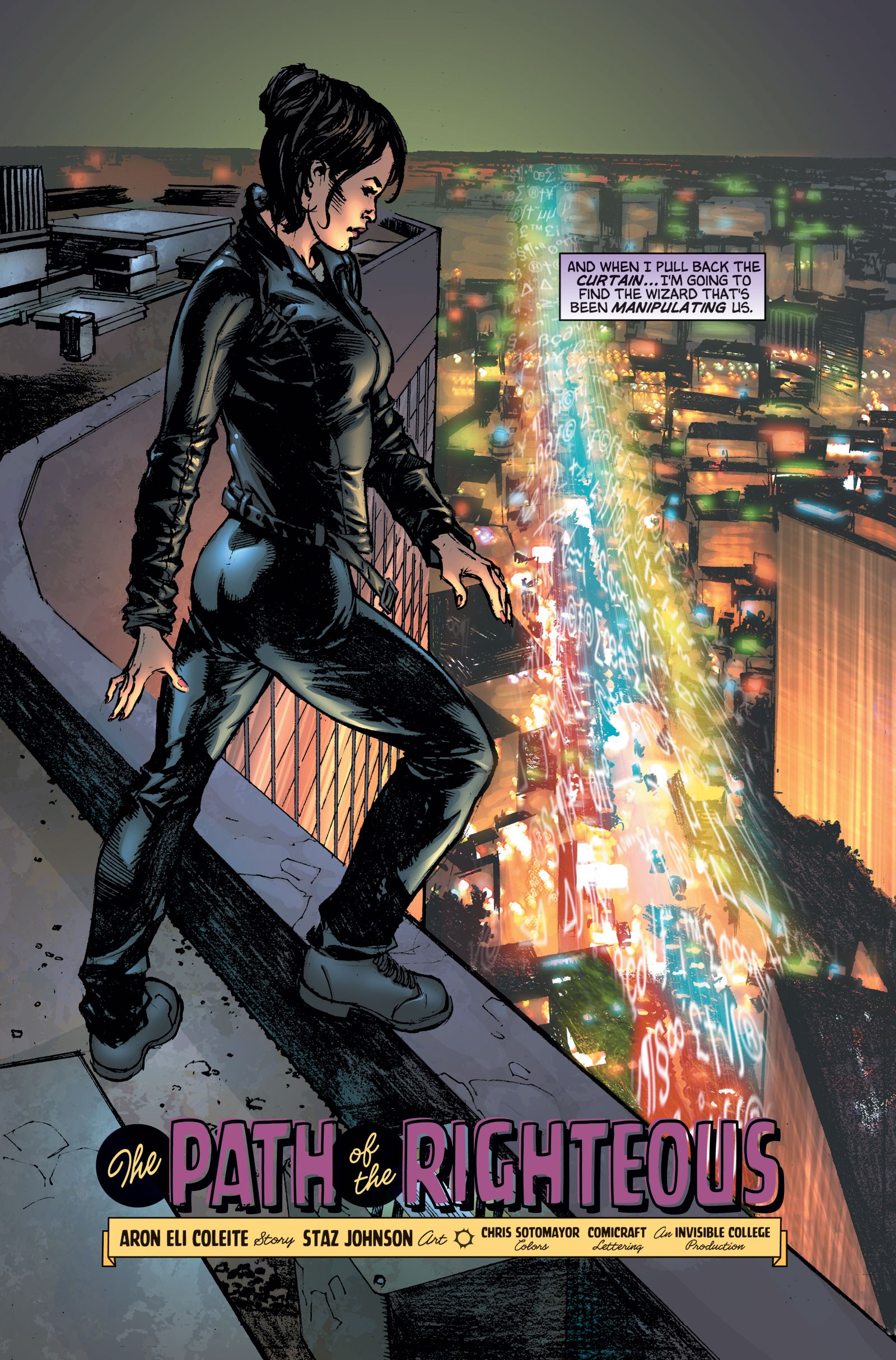 Read online Heroes comic -  Issue #21 - 3