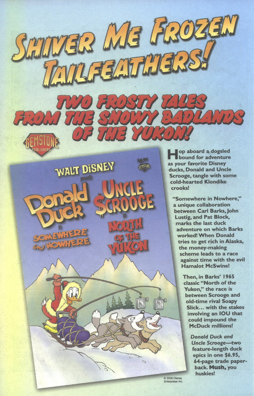 Read online Walt Disney's Mickey Mouse comic -  Issue #286 - 26