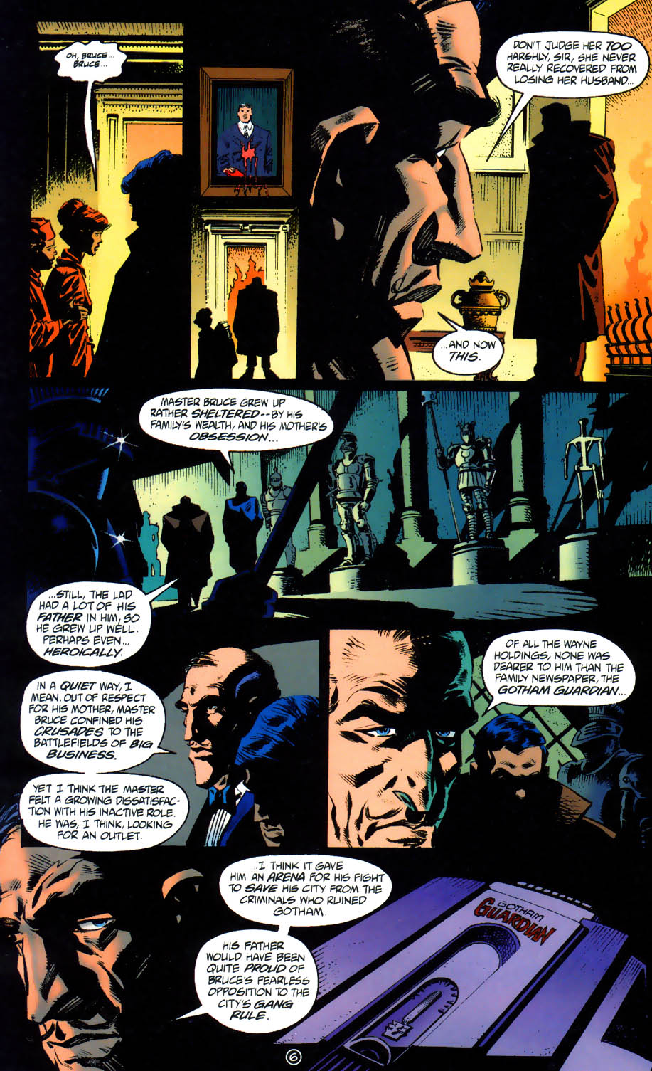 Read online Batman: Legends of the Dark Knight comic -  Issue # _Annual 4 - 6