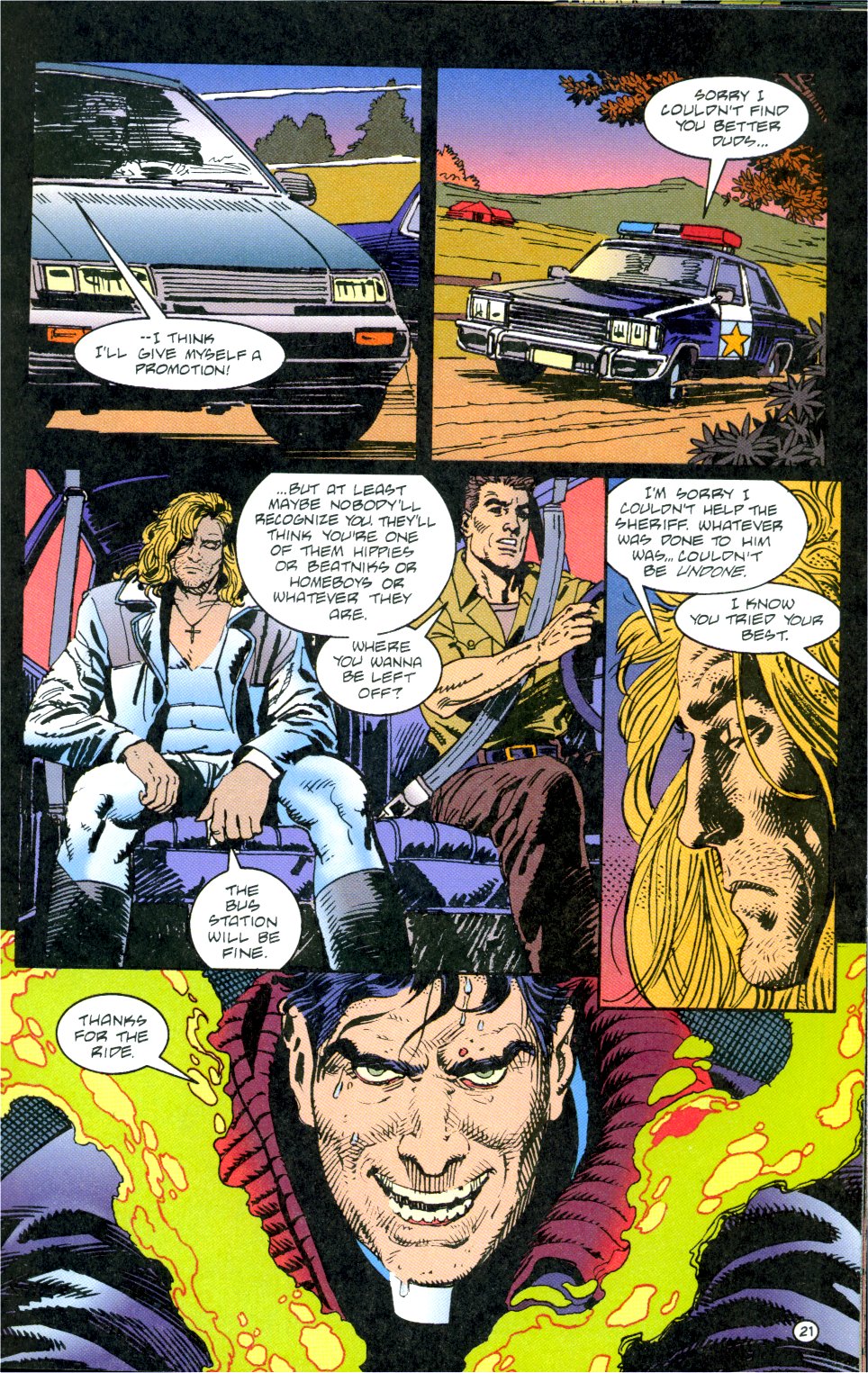 Batman: Legends of the Dark Knight _Annual_3 Page 21