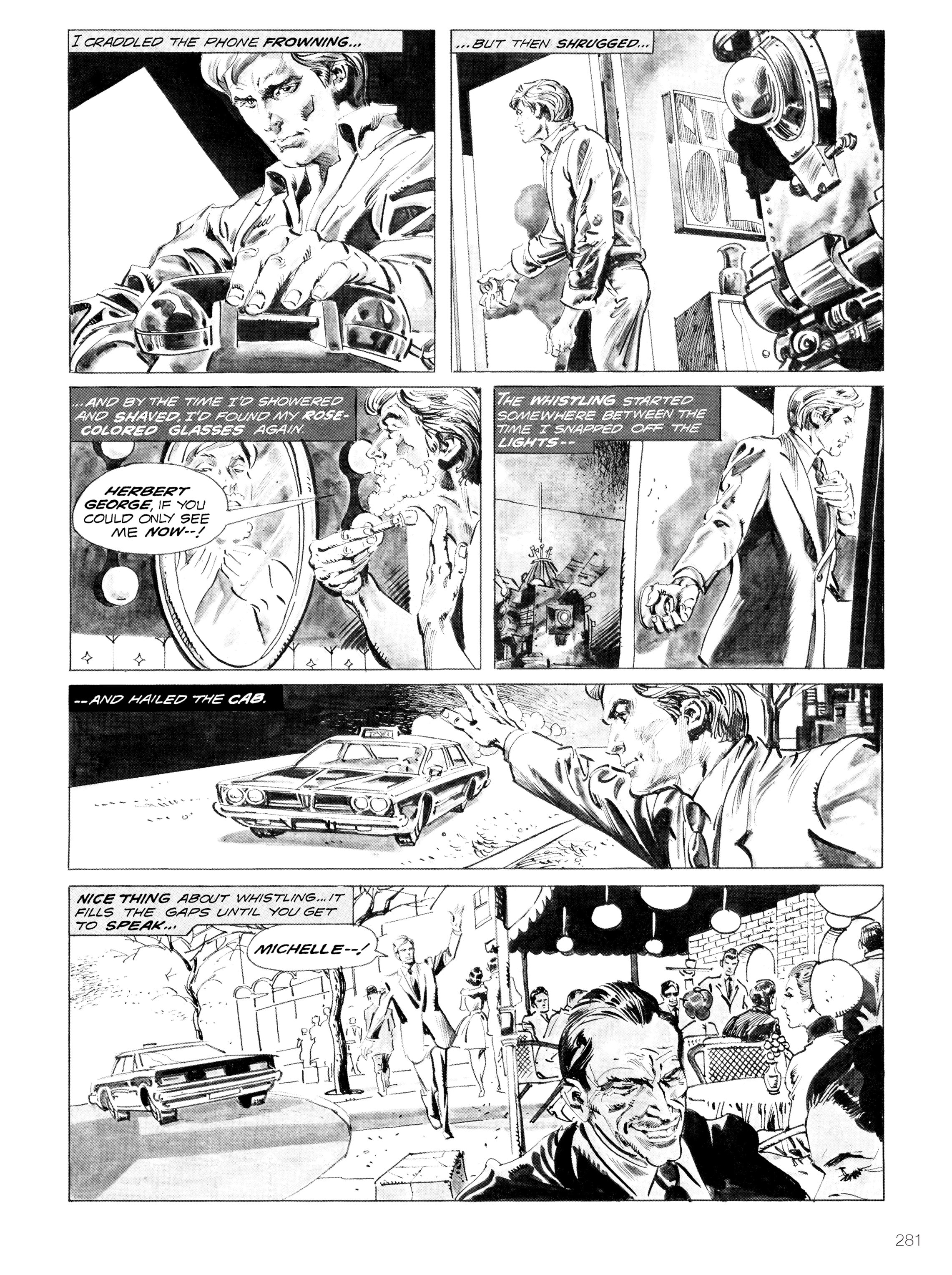 Read online Planet of the Apes: Archive comic -  Issue # TPB 2 (Part 3) - 74