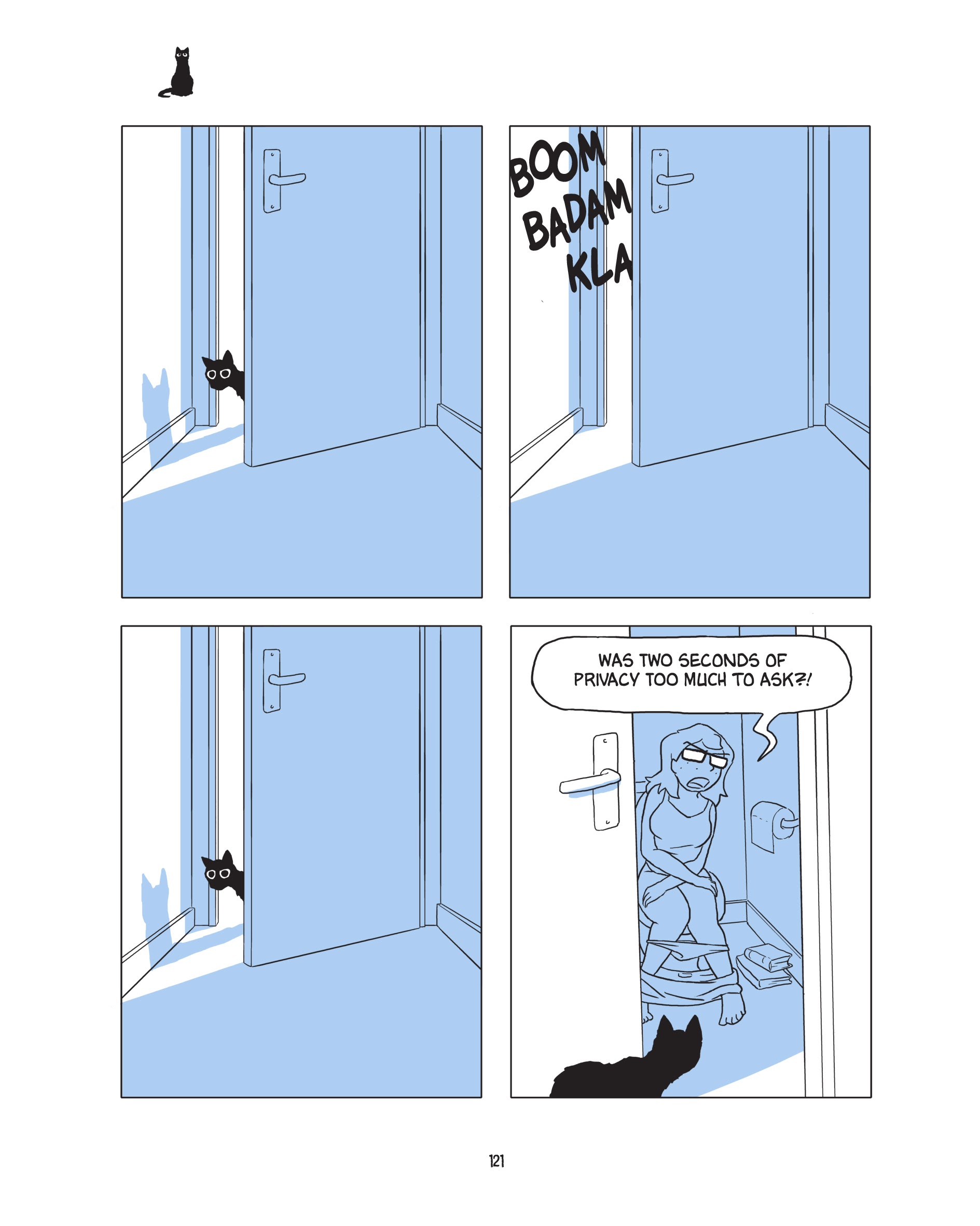 Read online Rascal comic -  Issue # TPB - 123