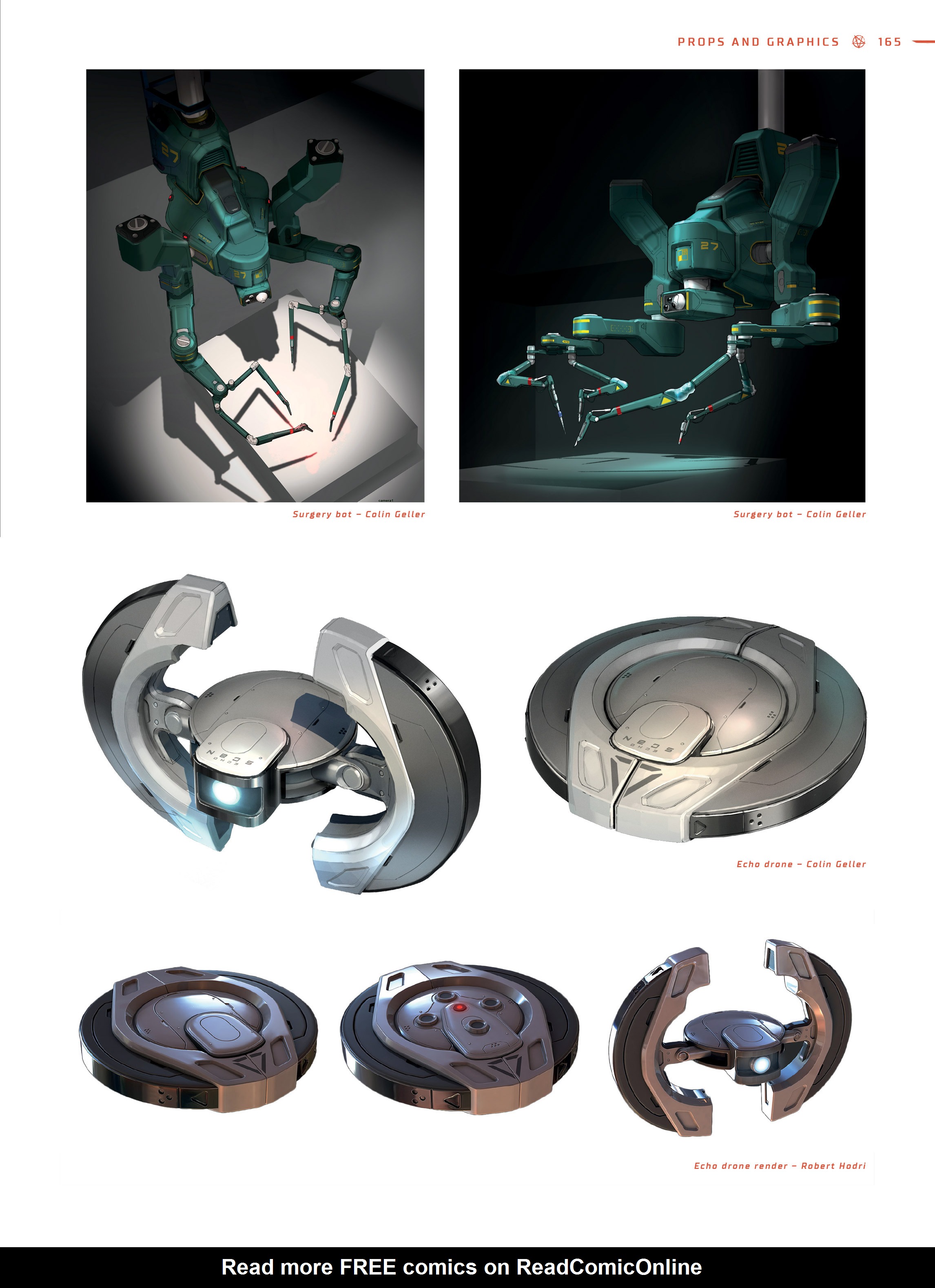 Read online The Art of DOOM comic -  Issue # TPB (Part 2) - 51