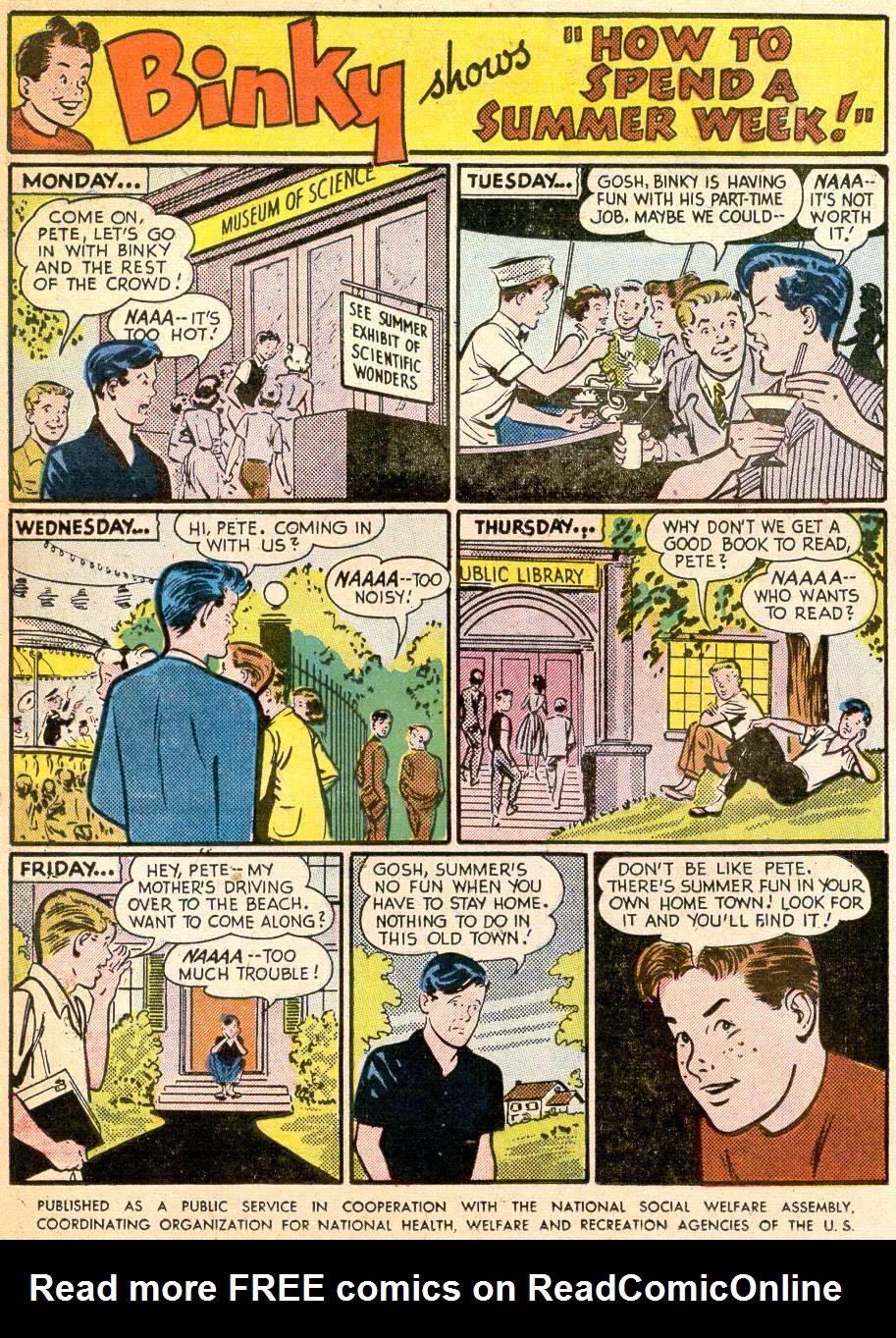Read online Hopalong Cassidy comic -  Issue #118 - 12