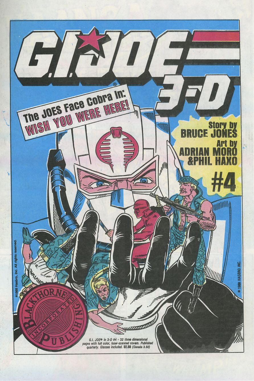Read online Jungle Comics (1988) comic -  Issue #1 - 15