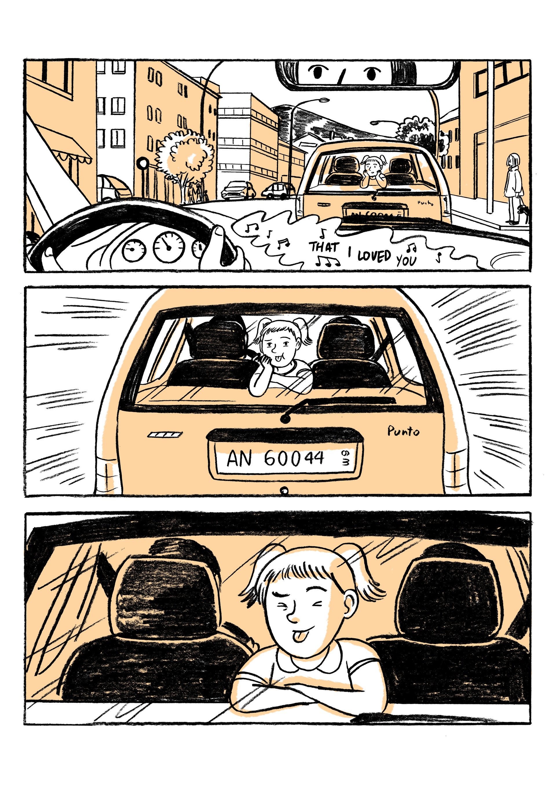 Read online Summer Fires comic -  Issue # TPB (Part 2) - 102