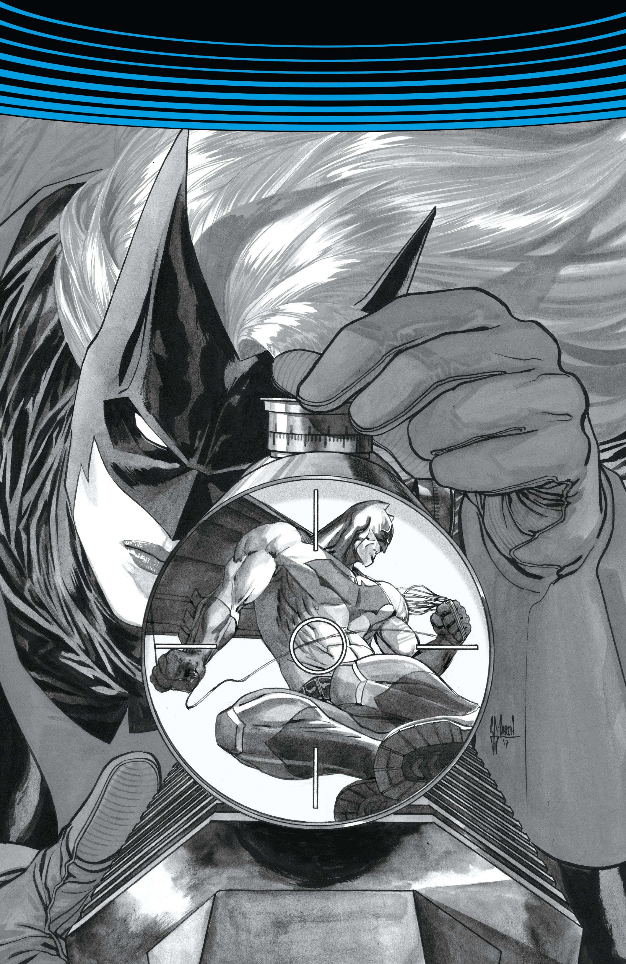 Read online Batman: Detective Comics: Rebirth Deluxe Edition comic -  Issue # TPB 3 (Part 2) - 66