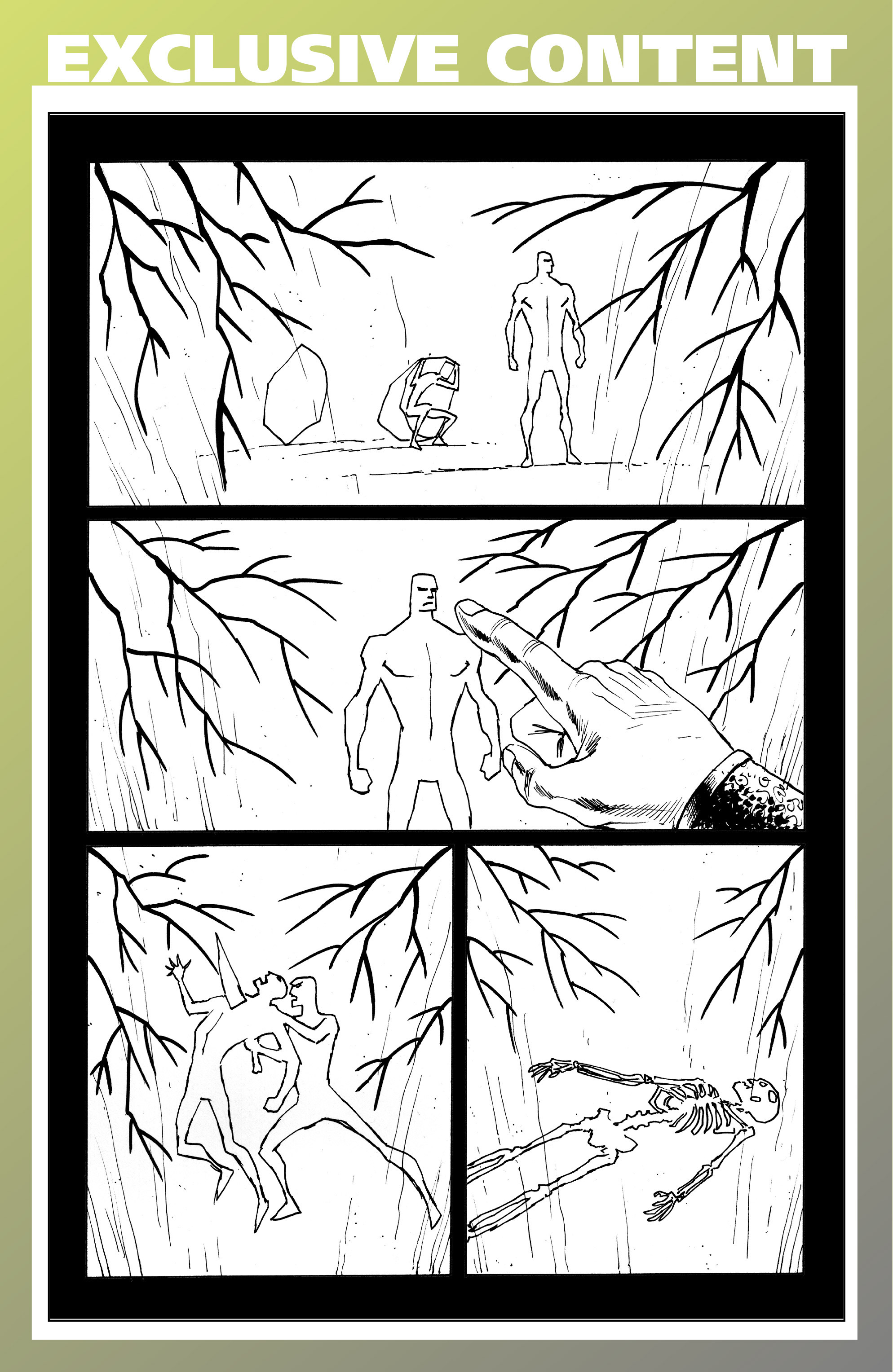 Read online Warlord of Mars comic -  Issue #100 - 55