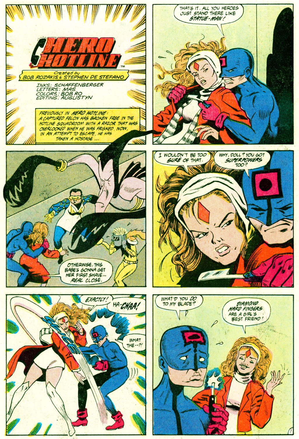 Action Comics (1938) 638 Page 14