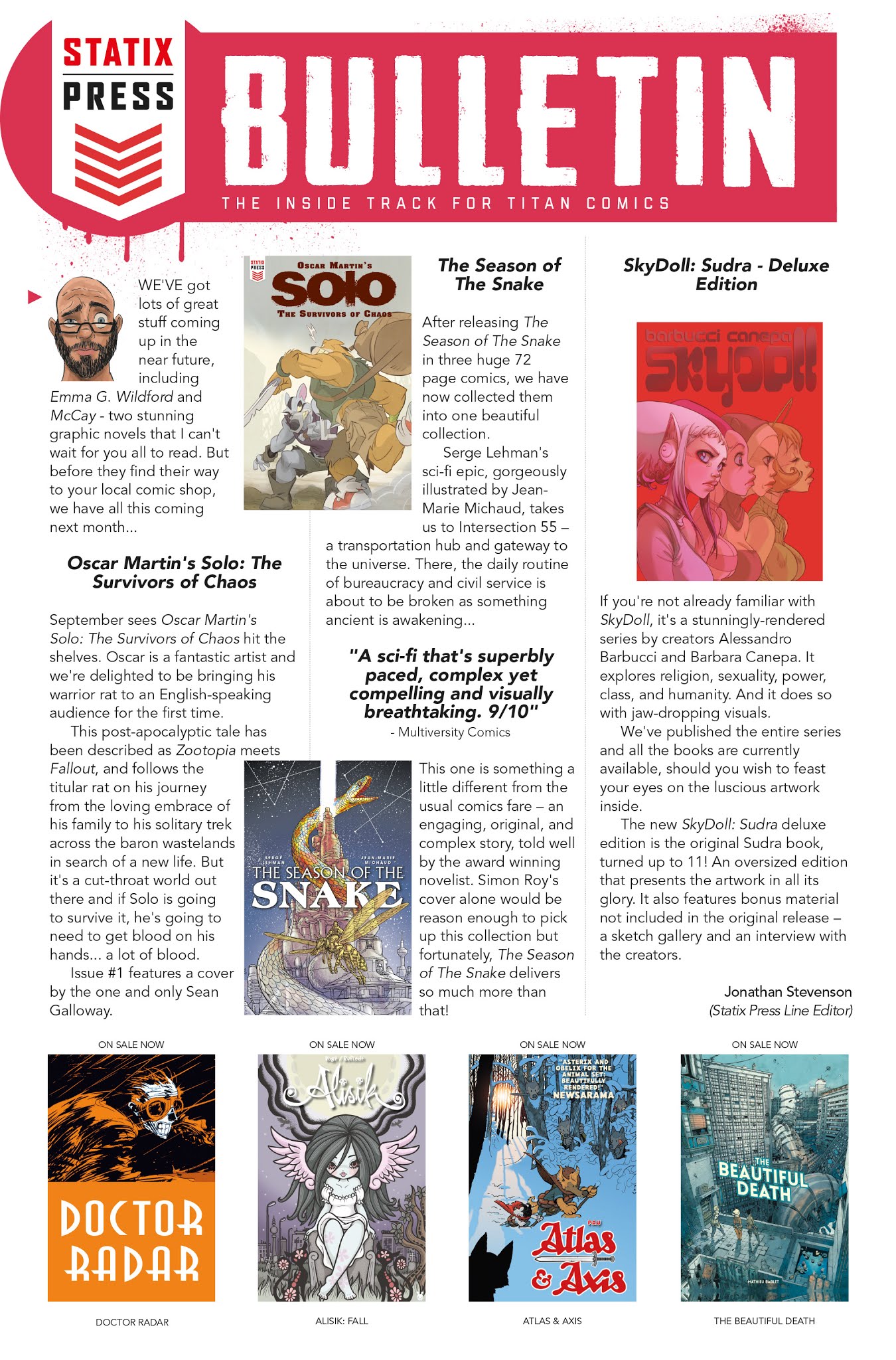 Read online Konungar: War of Crowns comic -  Issue #3 - 50