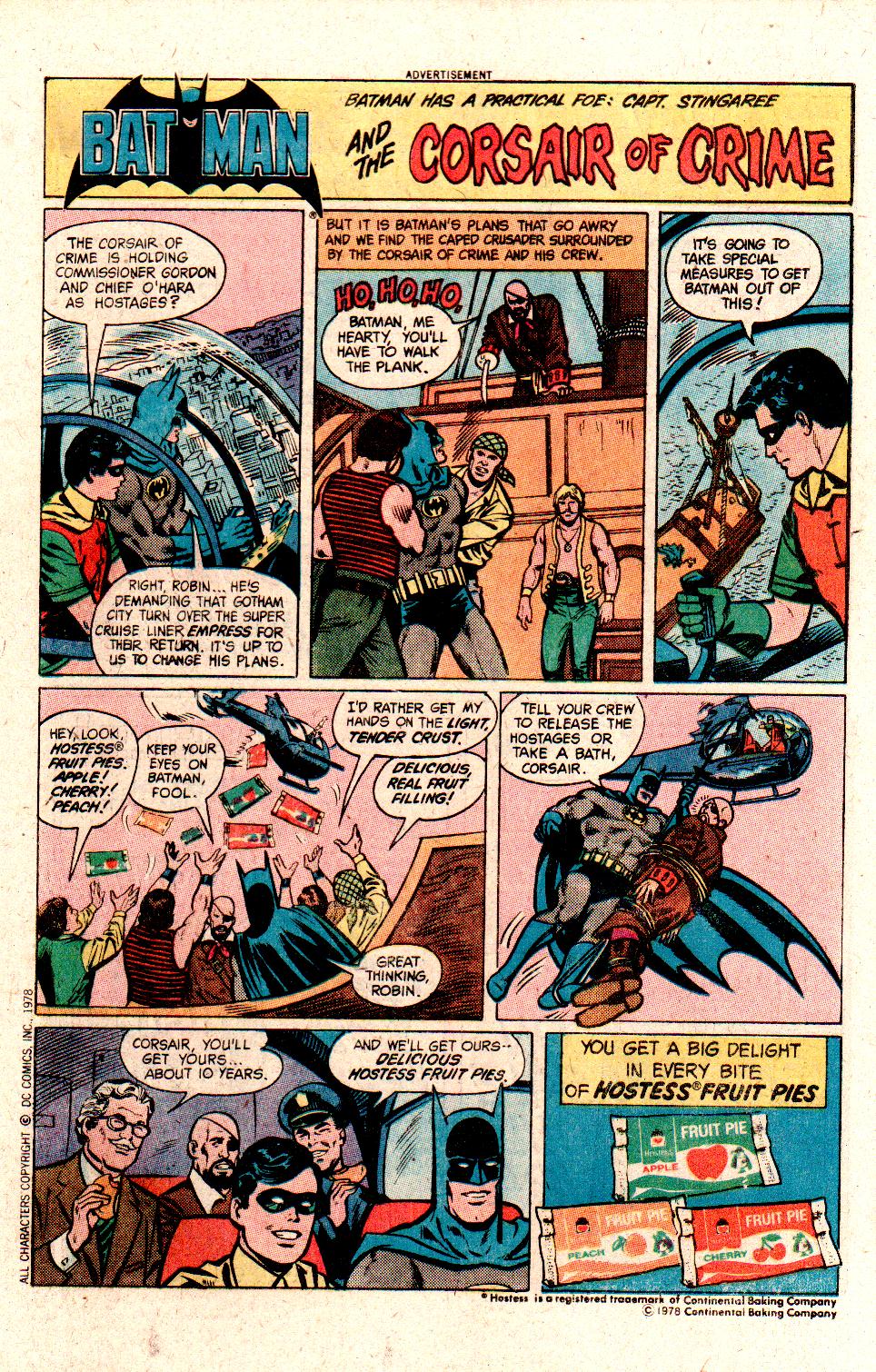 Read online Jonah Hex (1977) comic -  Issue #17 - 15