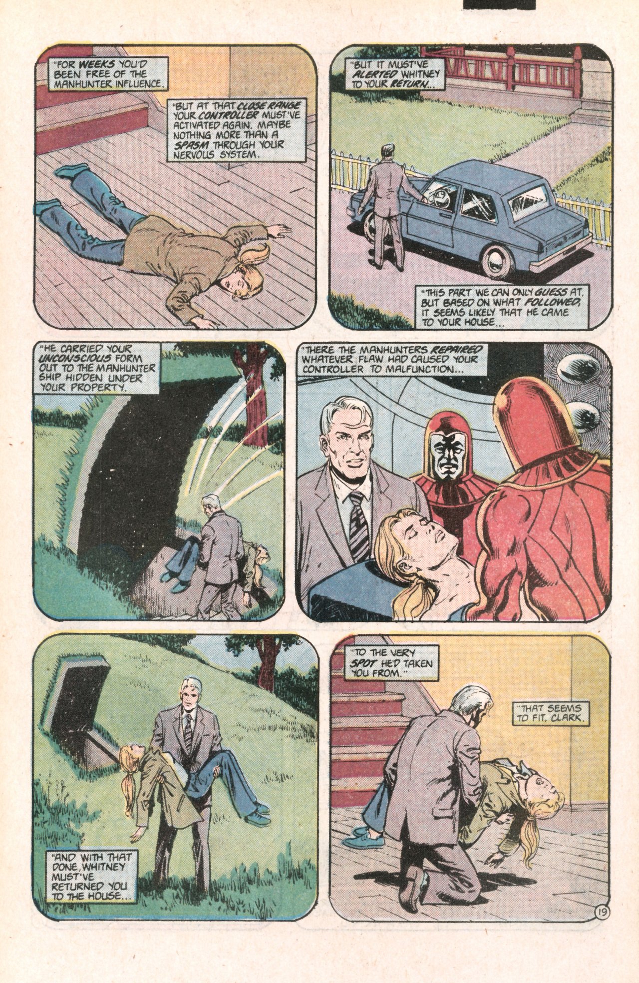 Read online World of Smallville comic -  Issue #4 - 27