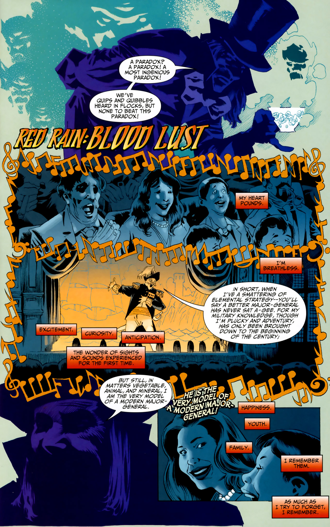 Read online DC Infinite Halloween Special comic -  Issue # Full - 18