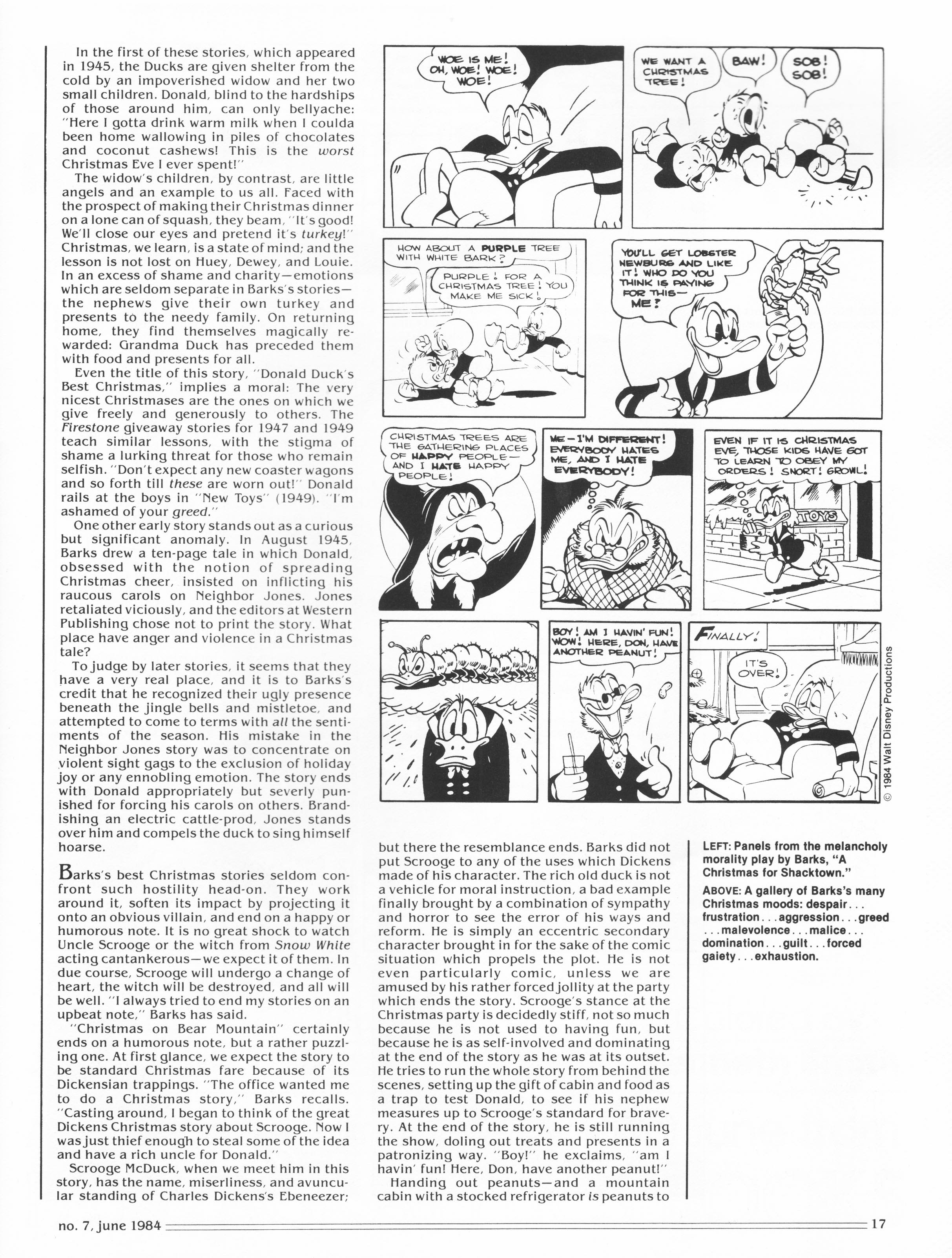 Read online Nemo: The Classic Comics Library comic -  Issue #7 - 17