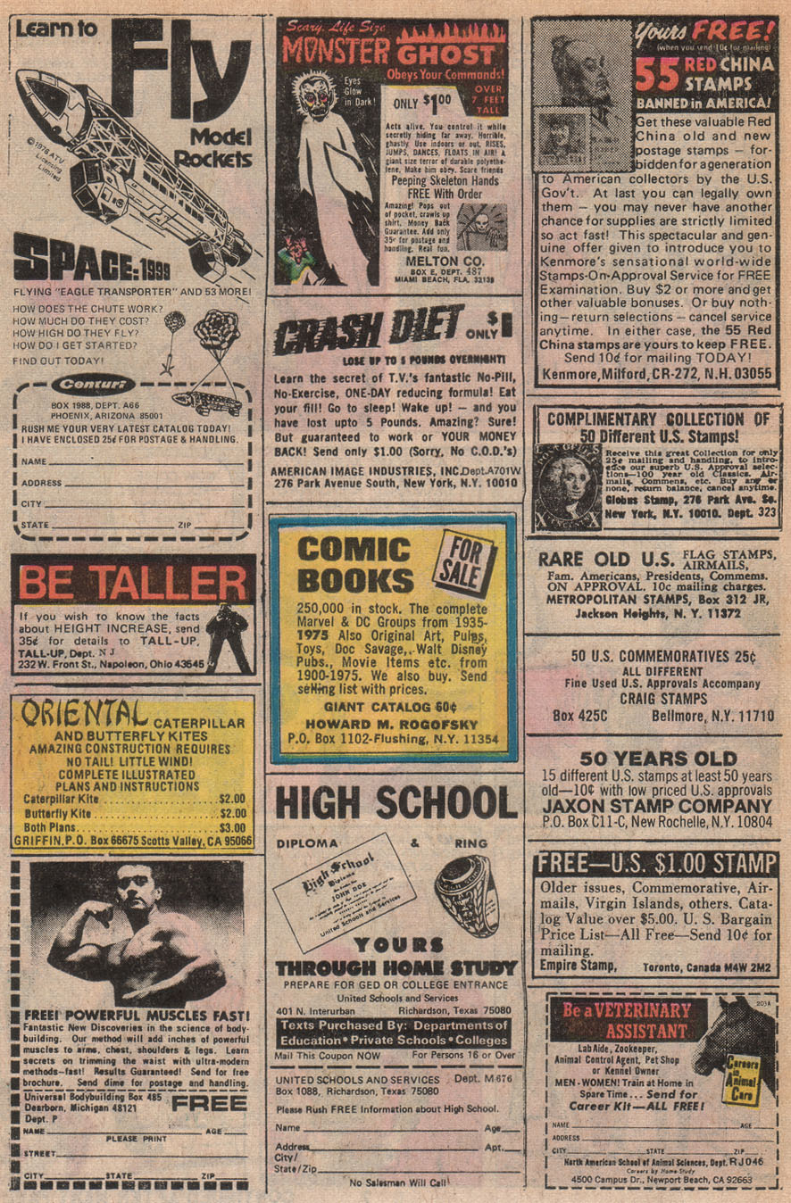 Read online The Rawhide Kid comic -  Issue #134 - 10