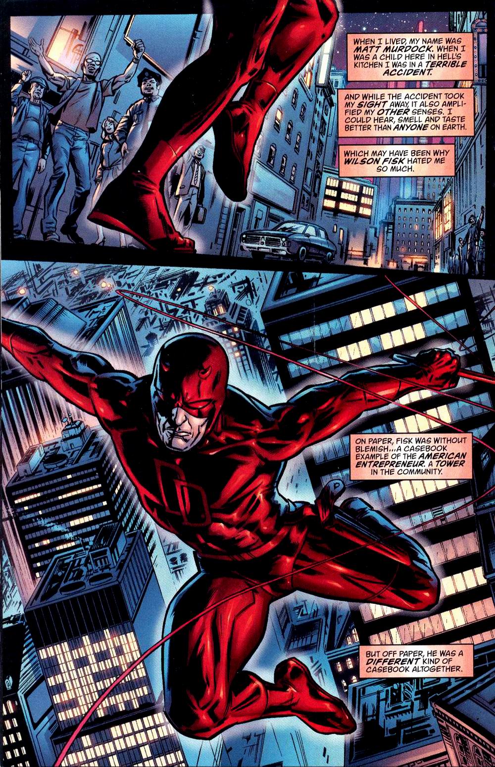 Read online Paradise X comic -  Issue #5 - 13