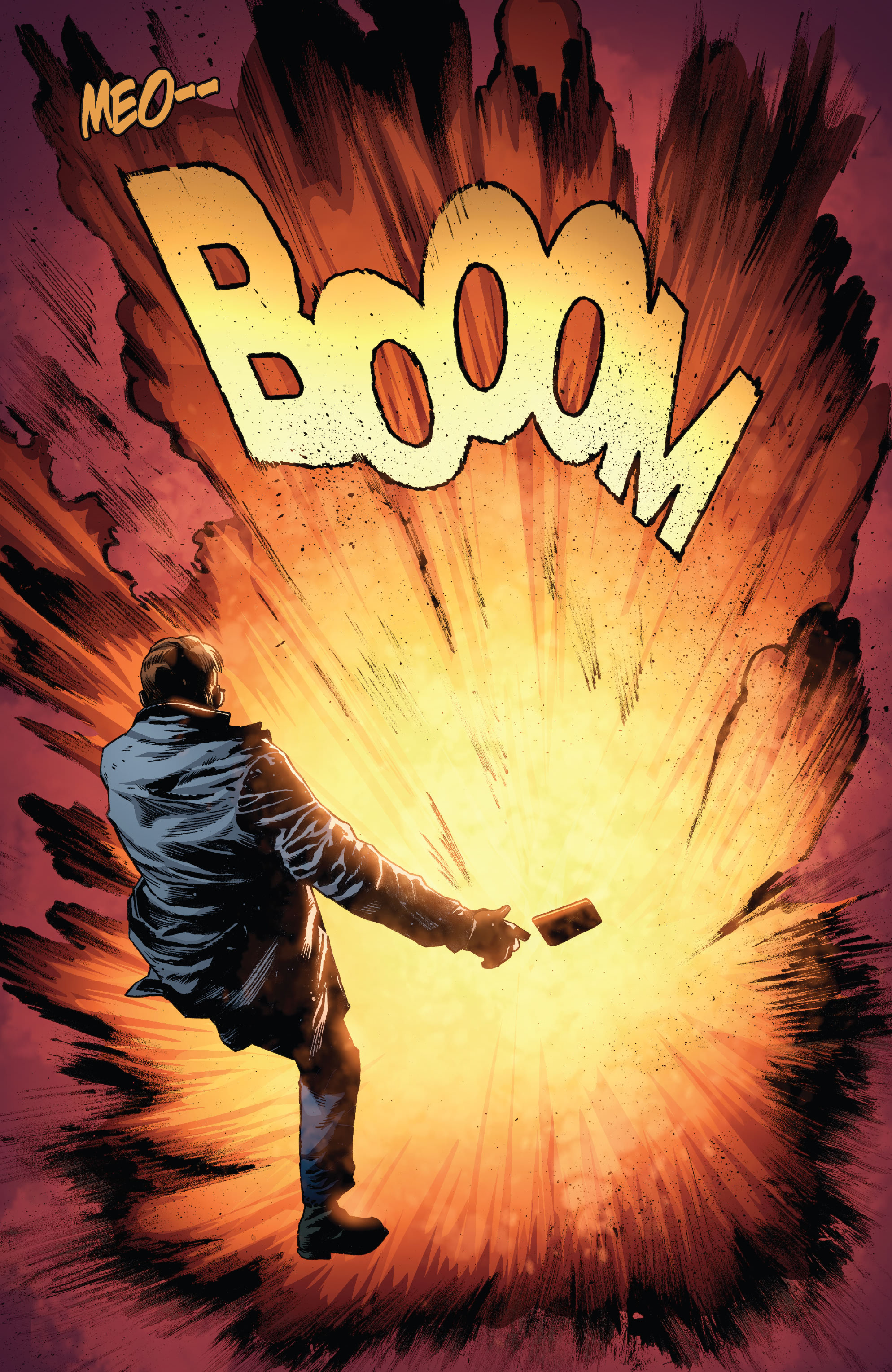 Read online Amazing Spider-Man: The Daily Bugle comic -  Issue #1 - 18